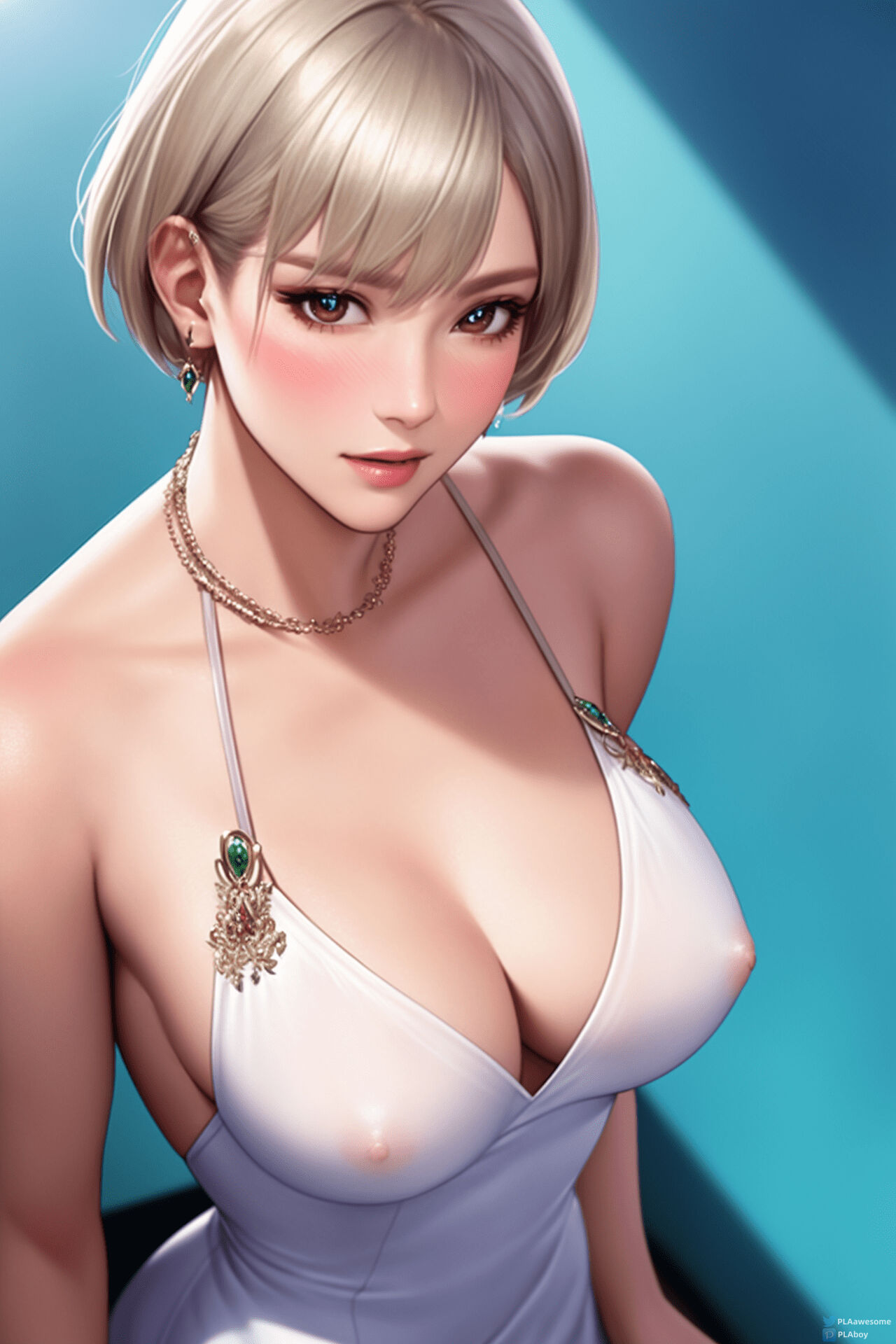 PLAboy Chapter 33