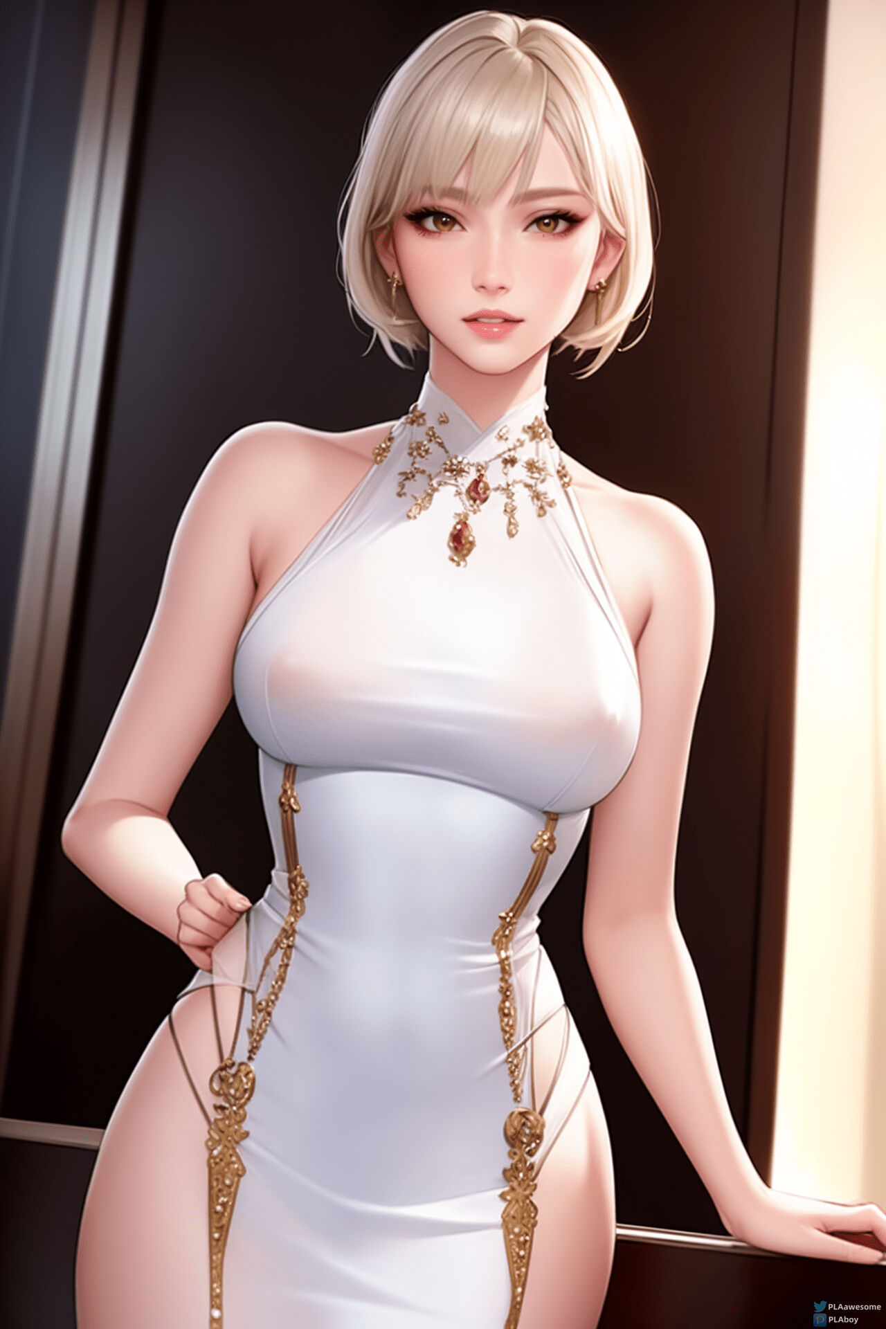 PLAboy Chapter 33
