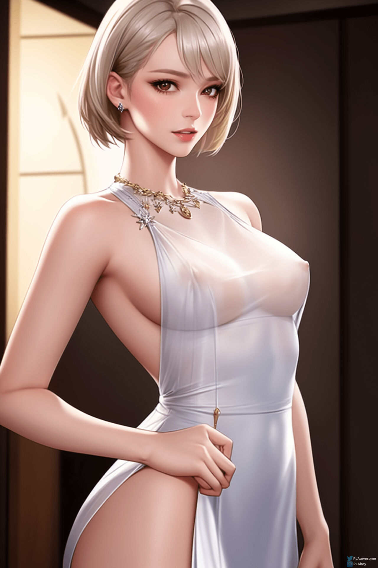 PLAboy Chapter 33