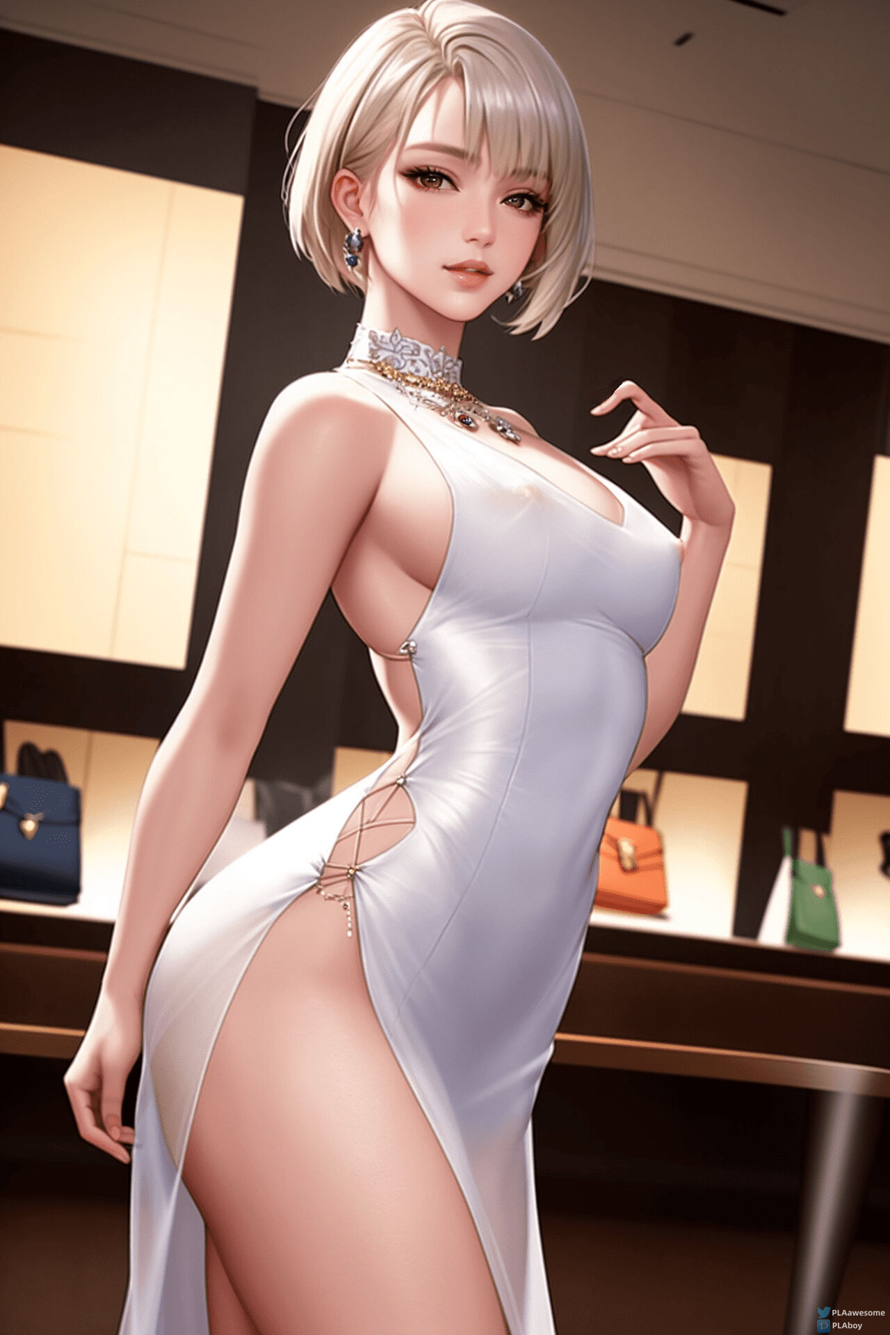 PLAboy Chapter 33
