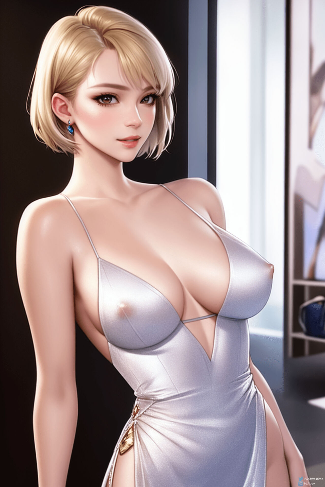 PLAboy Chapter 33