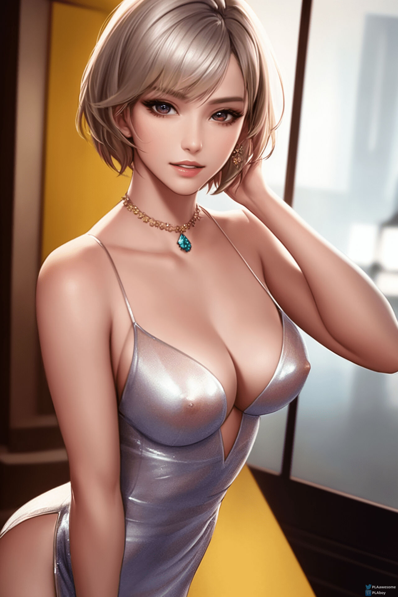 PLAboy Chapter 33