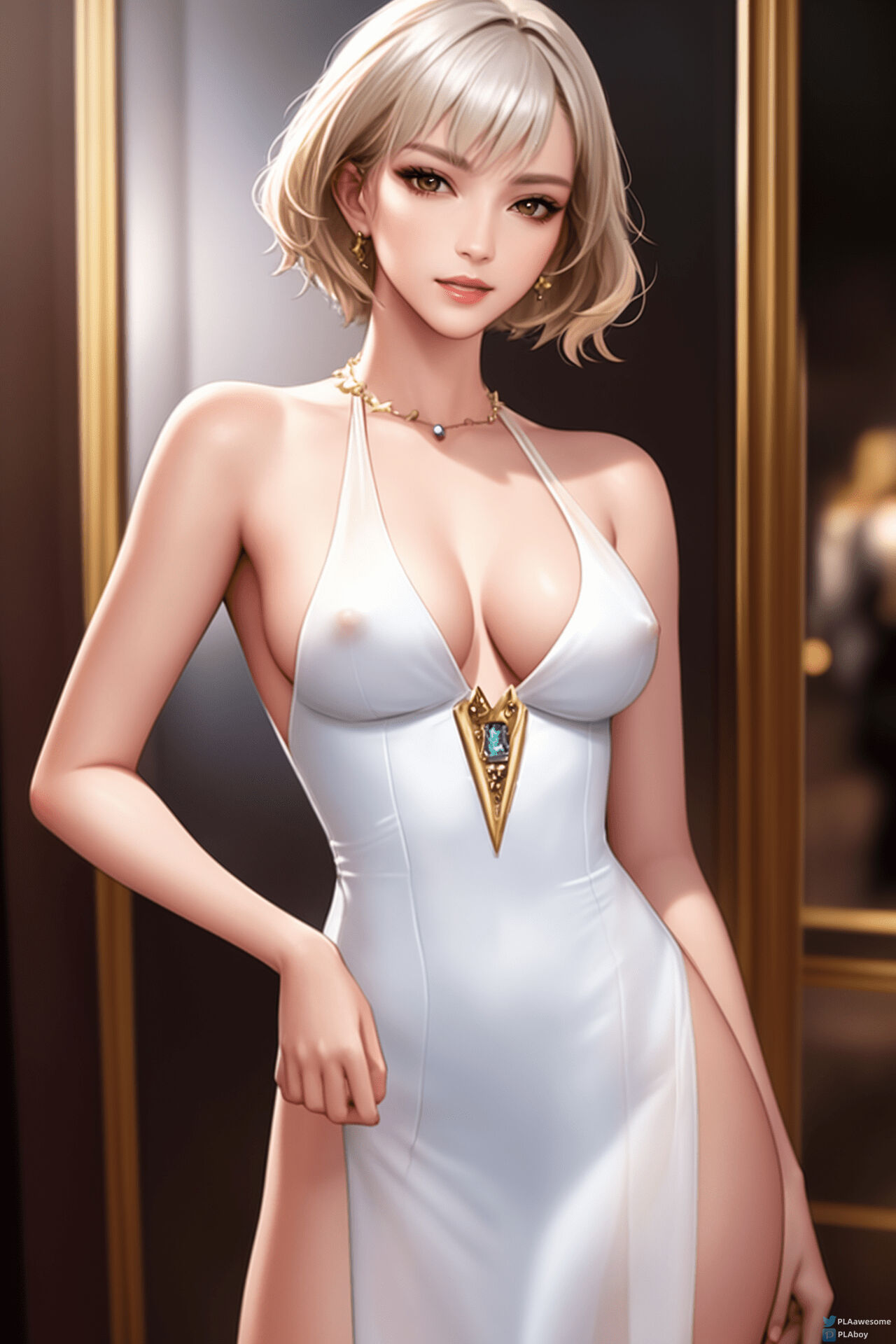 PLAboy Chapter 33