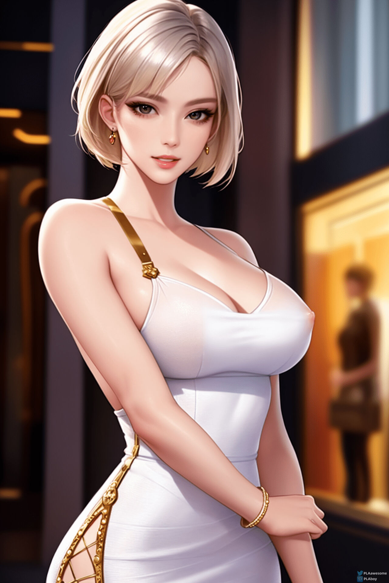 PLAboy Chapter 33