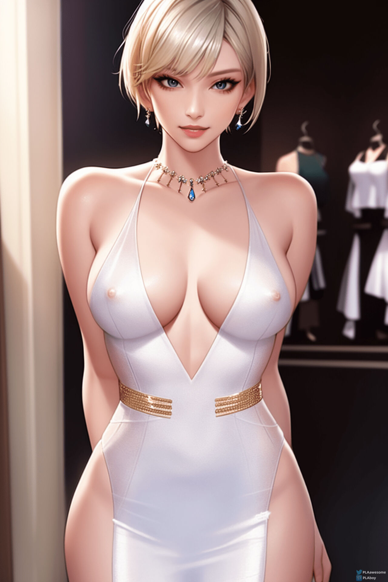 PLAboy Chapter 33