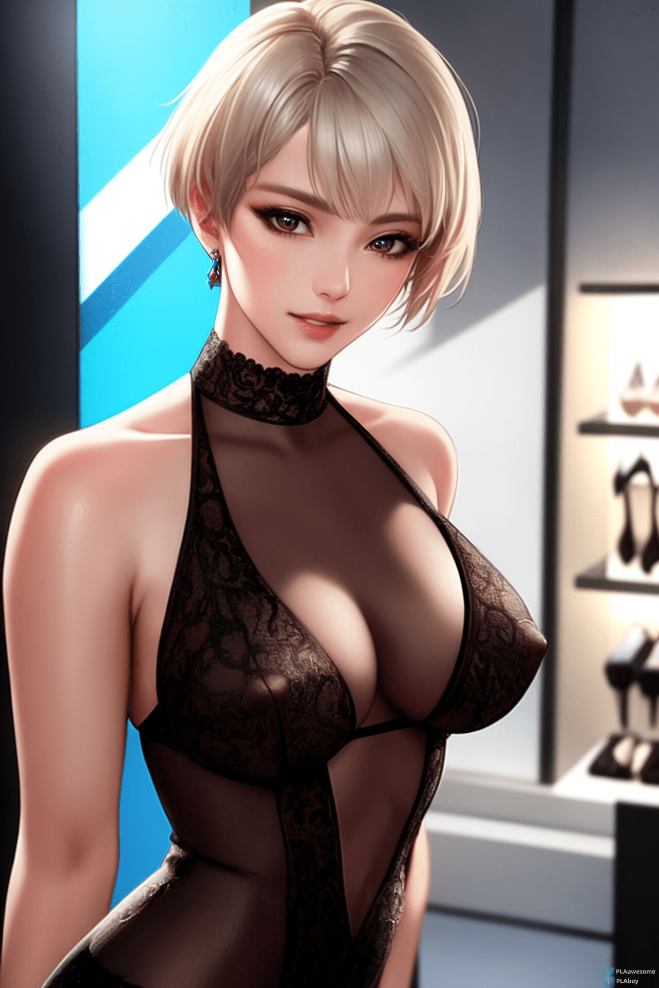 PLAboy Chapter 33