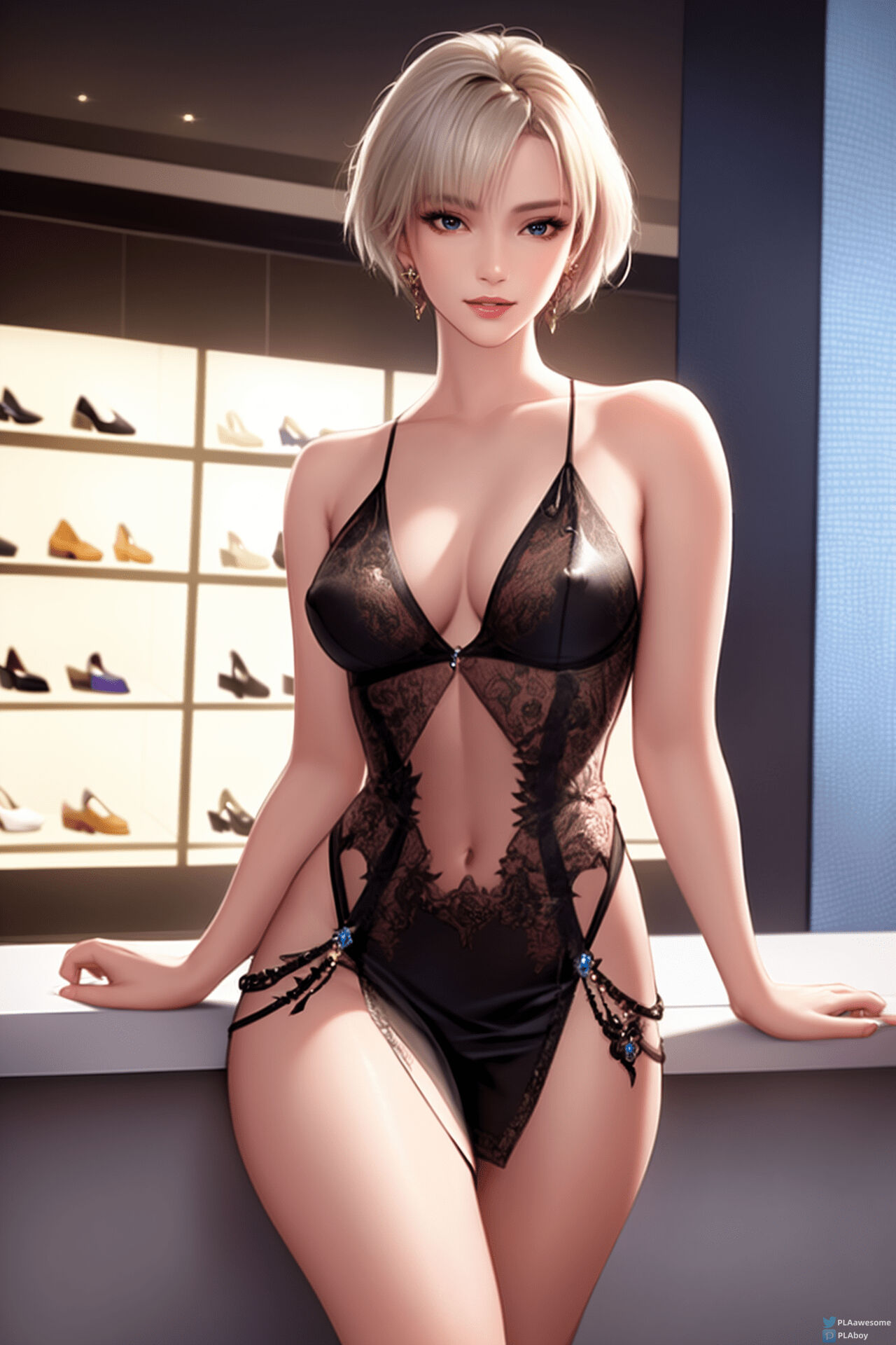 PLAboy Chapter 33