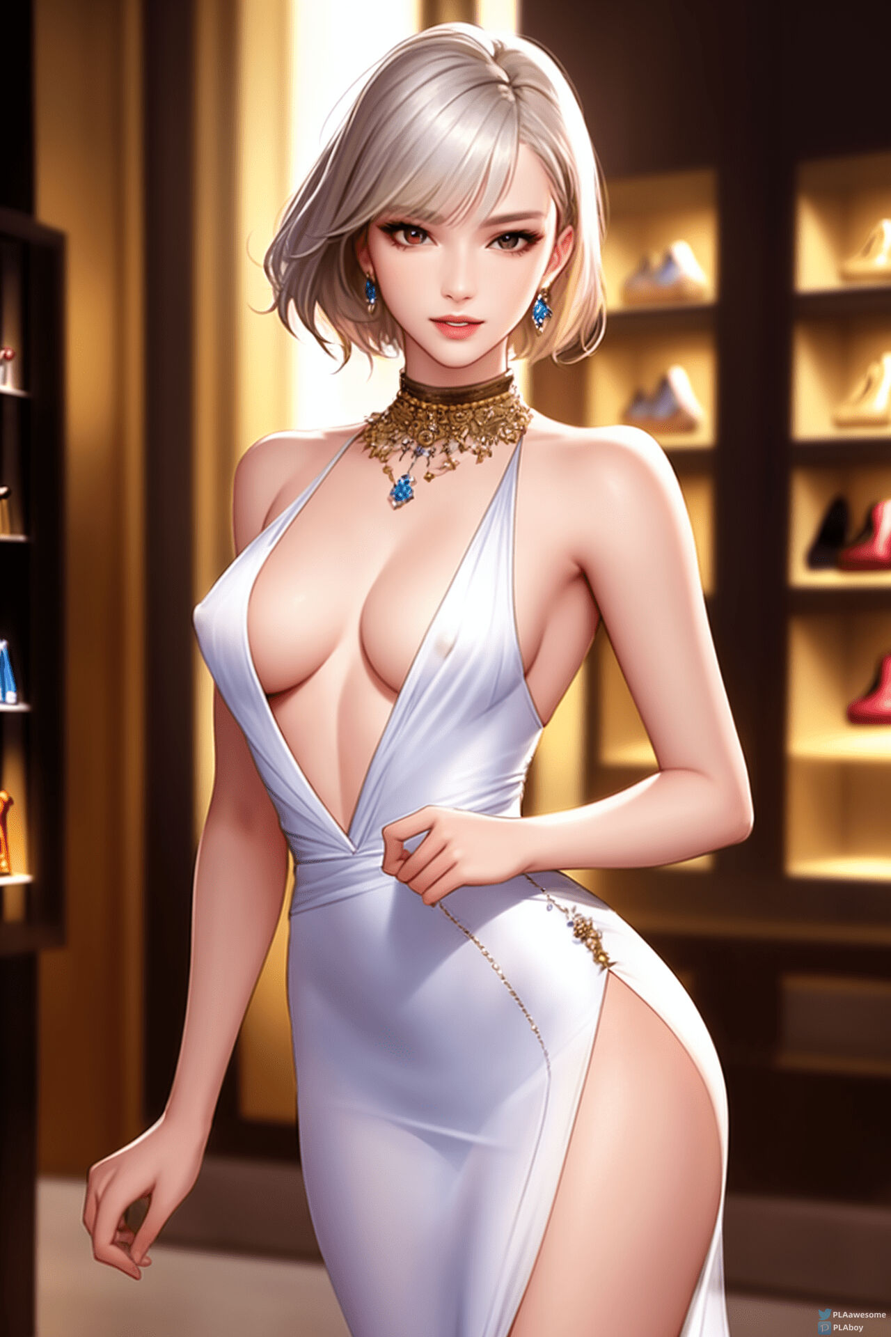 PLAboy Chapter 33