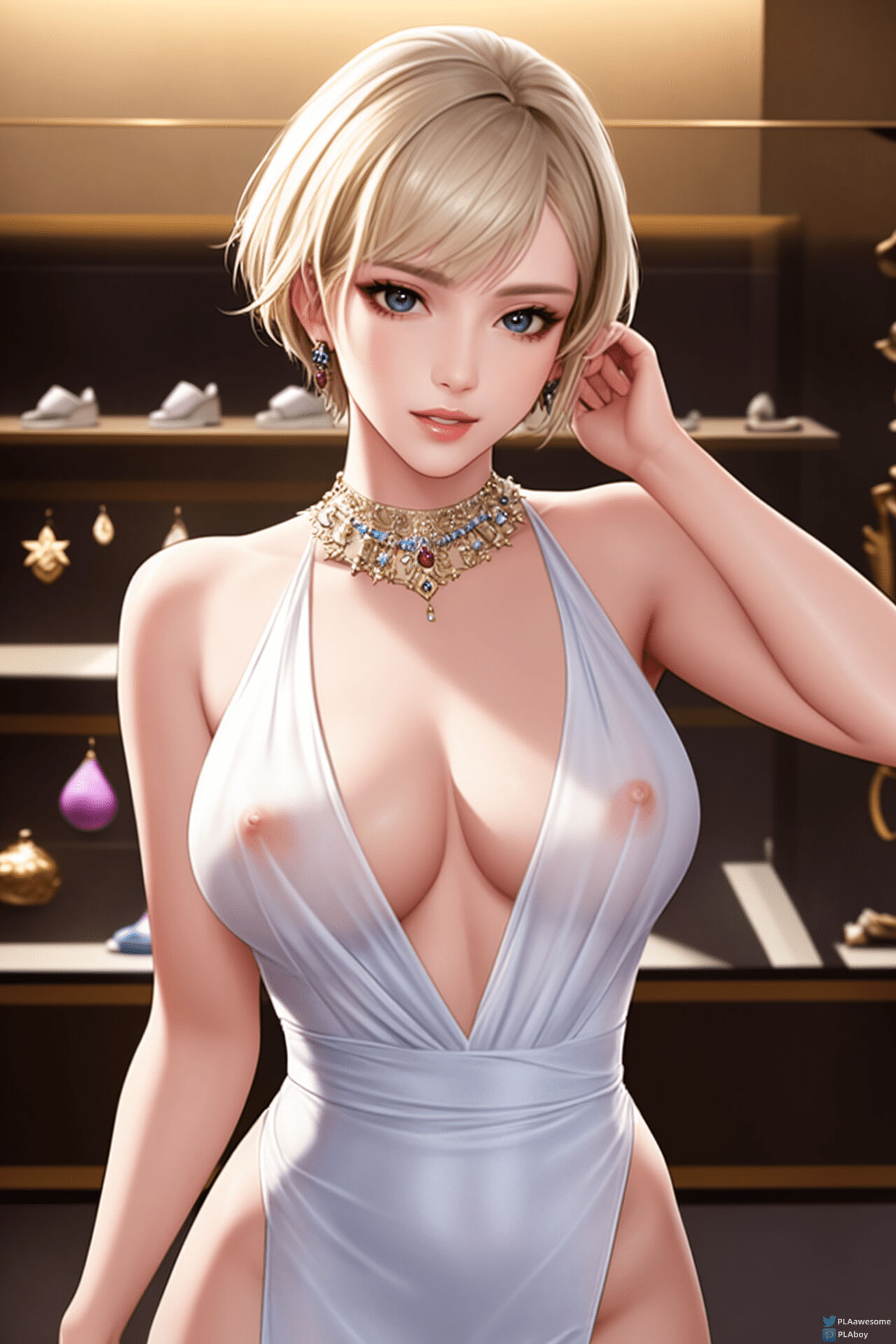 PLAboy Chapter 33
