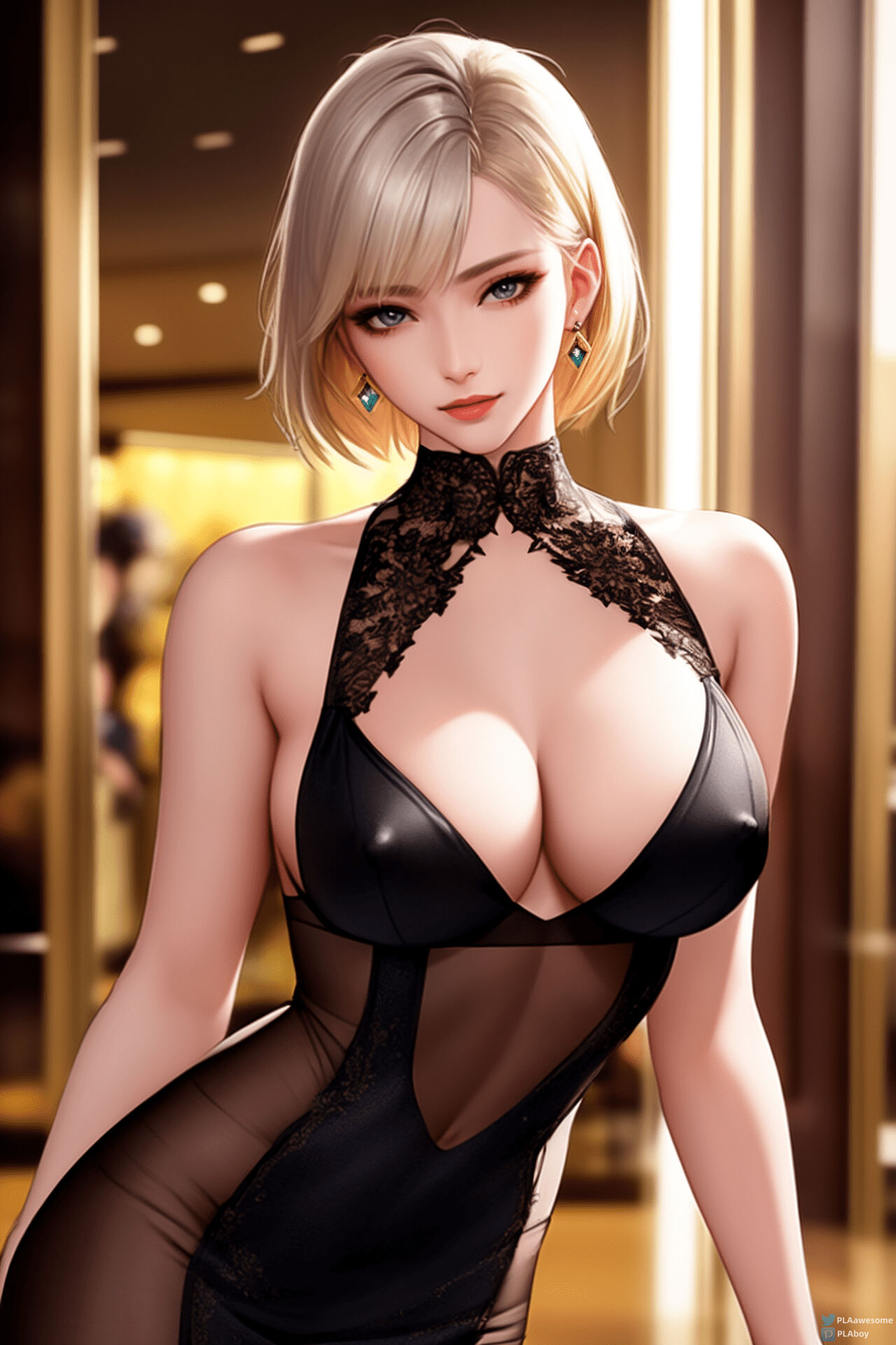 PLAboy Chapter 33