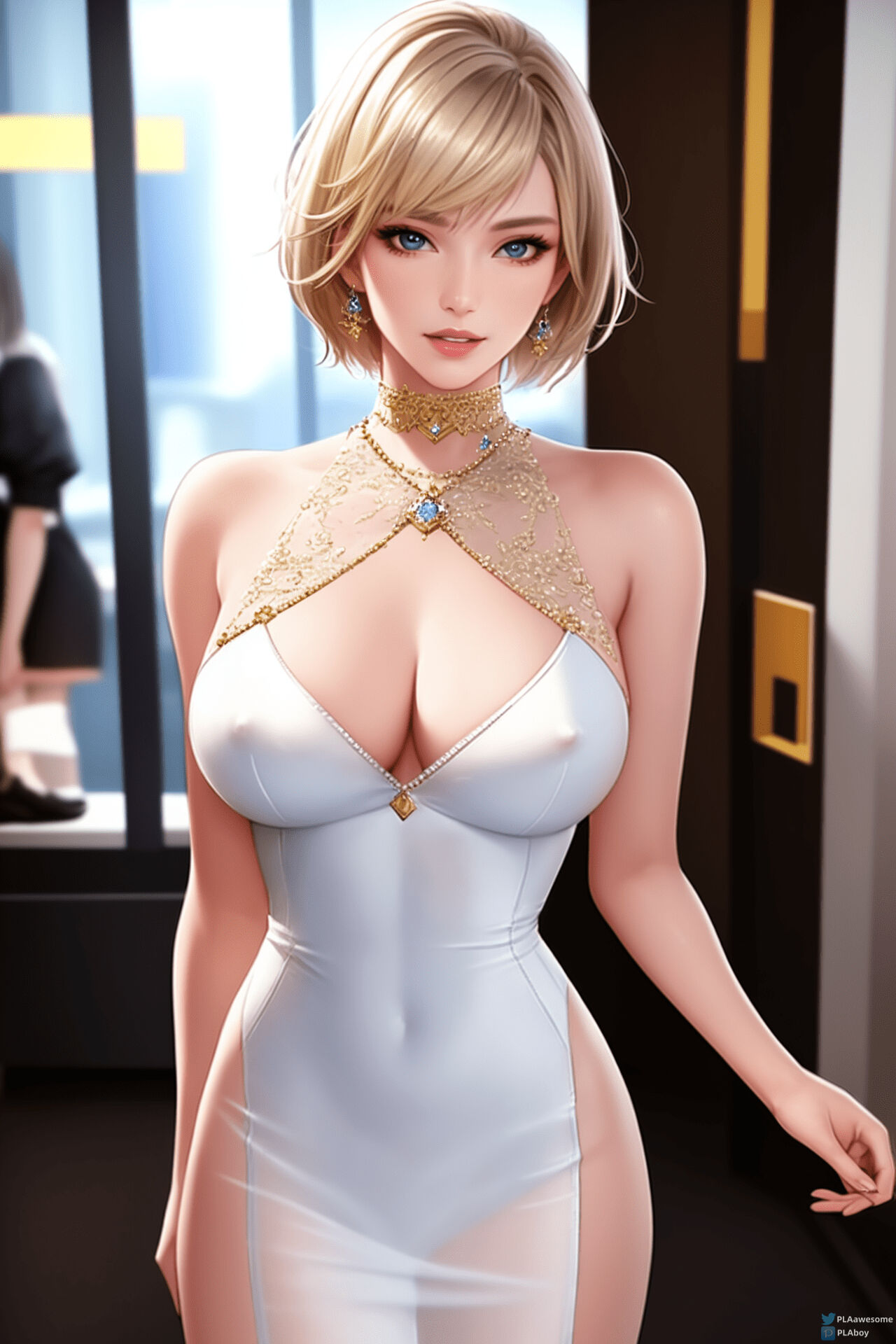 PLAboy Chapter 33