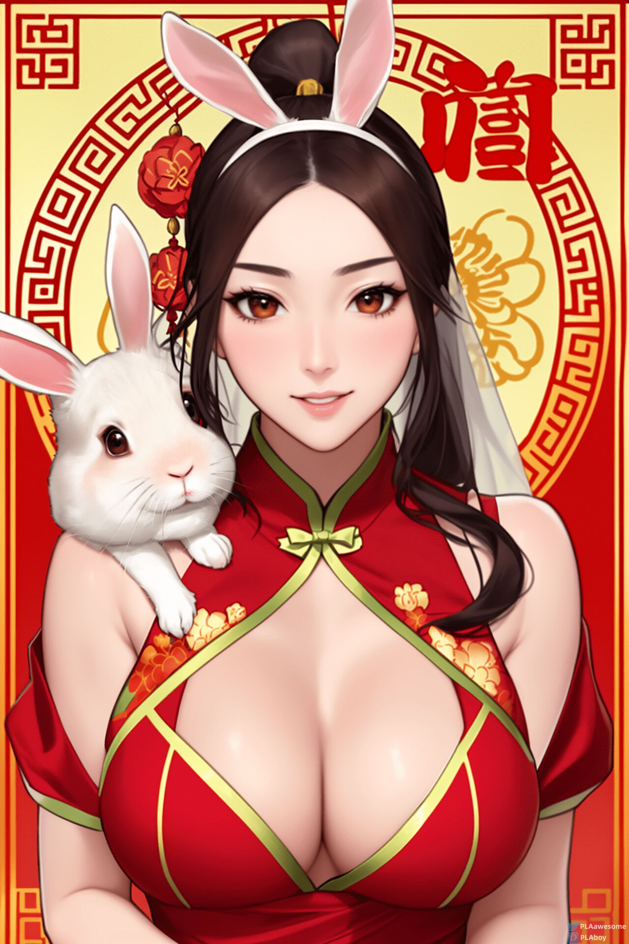 PLAboy Chapter 34