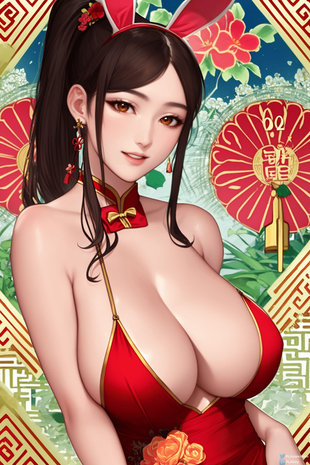 PLAboy Chapter 34