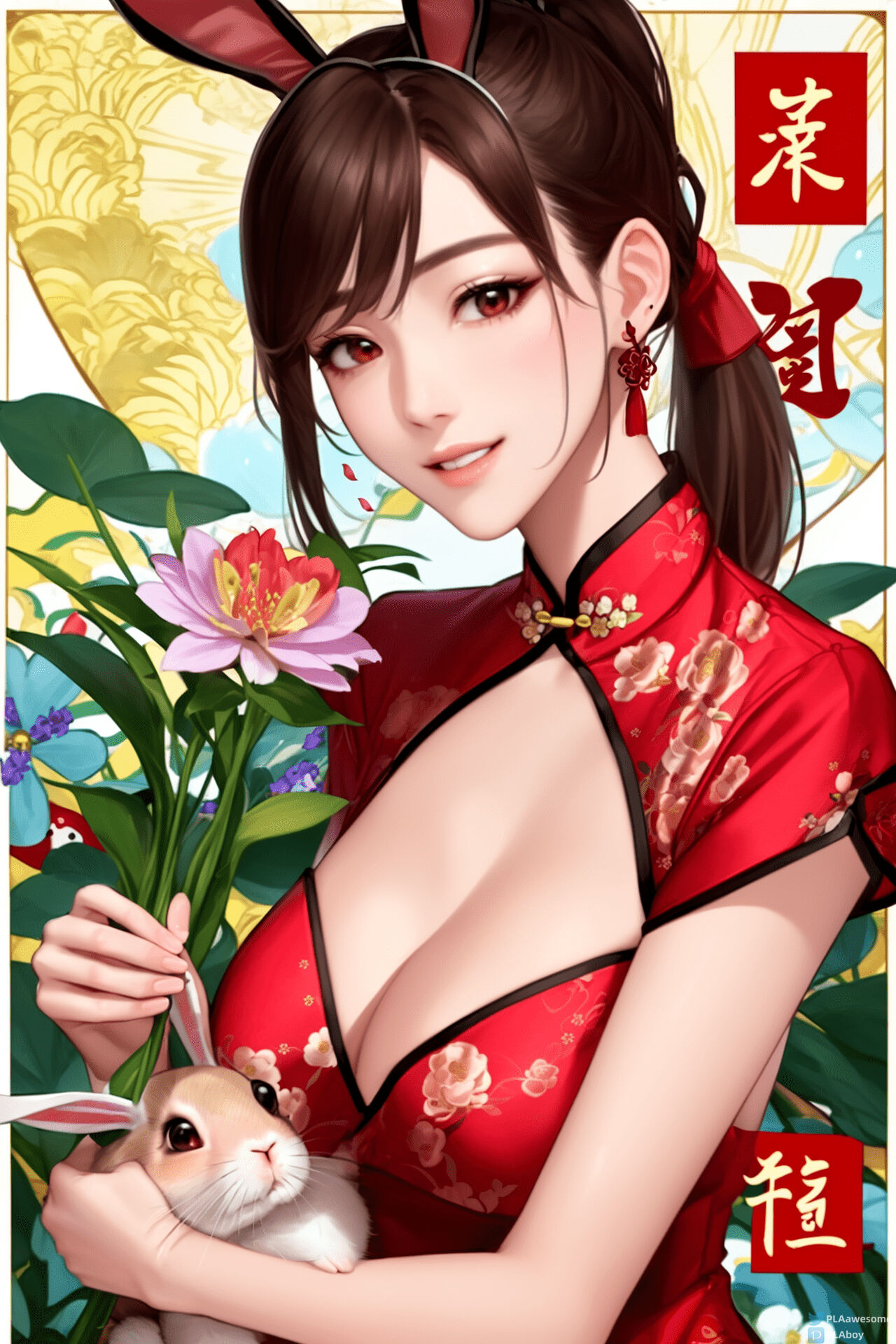 PLAboy Chapter 34