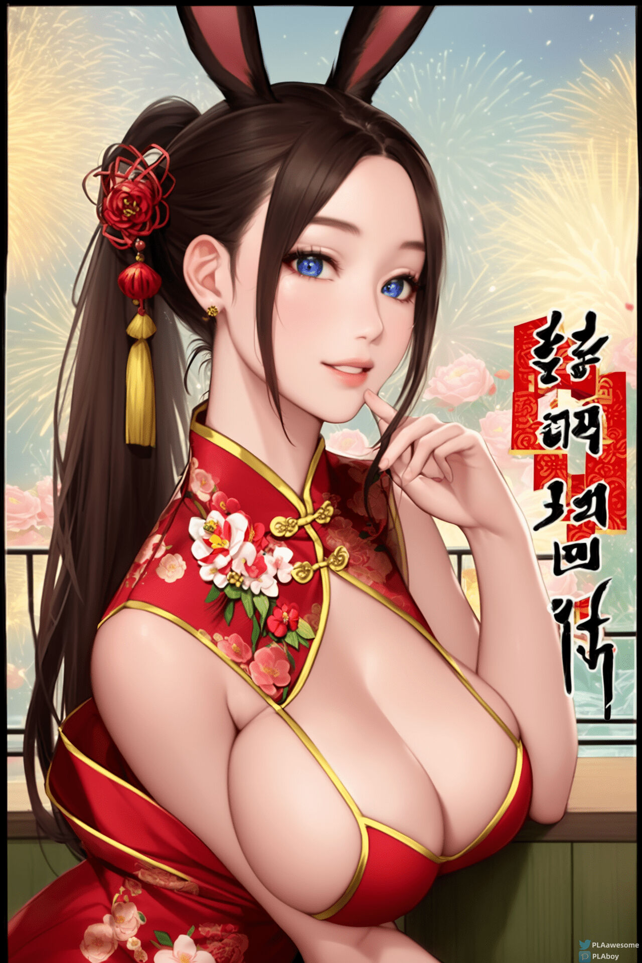 PLAboy Chapter 34