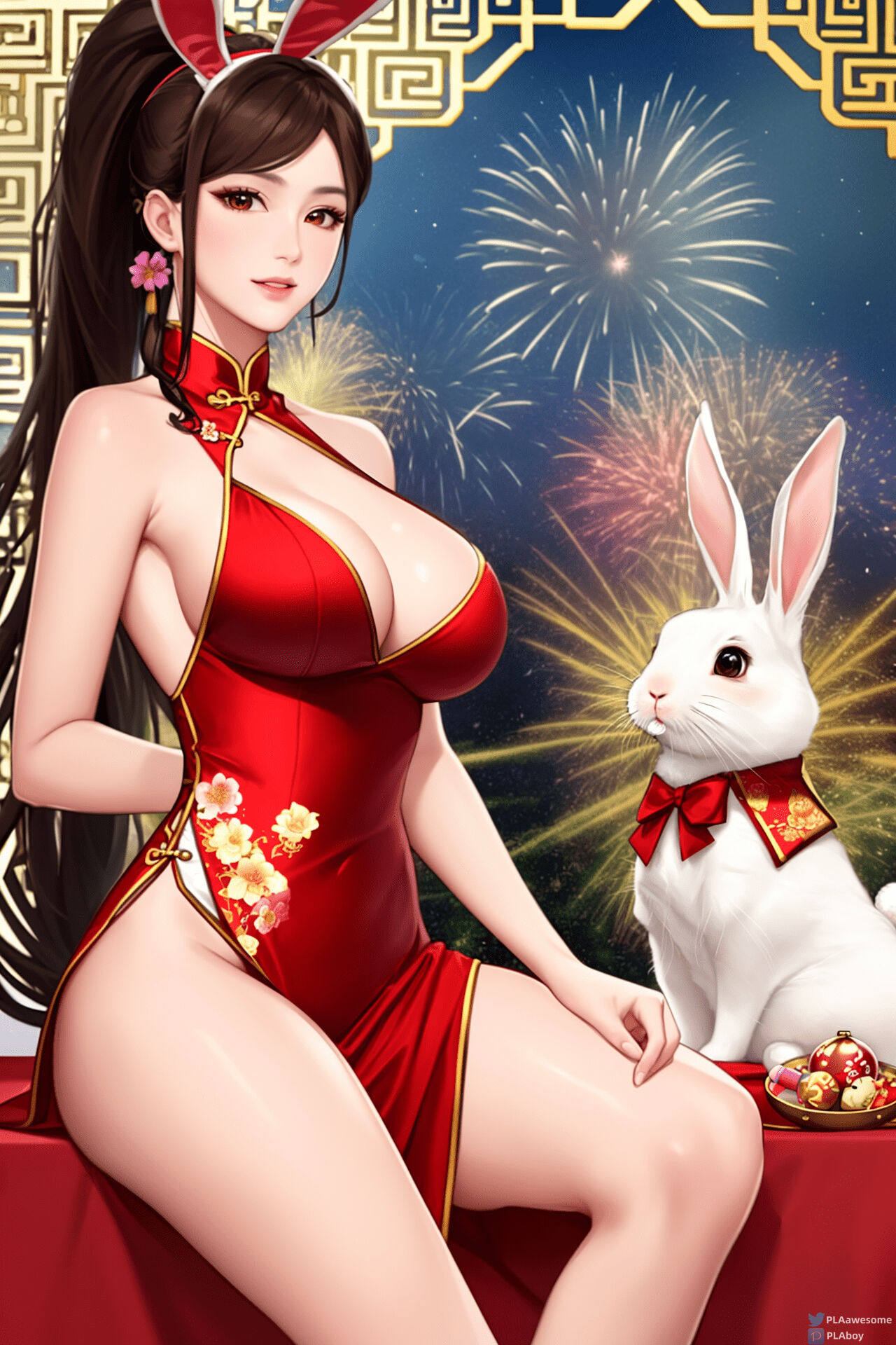 PLAboy Chapter 34