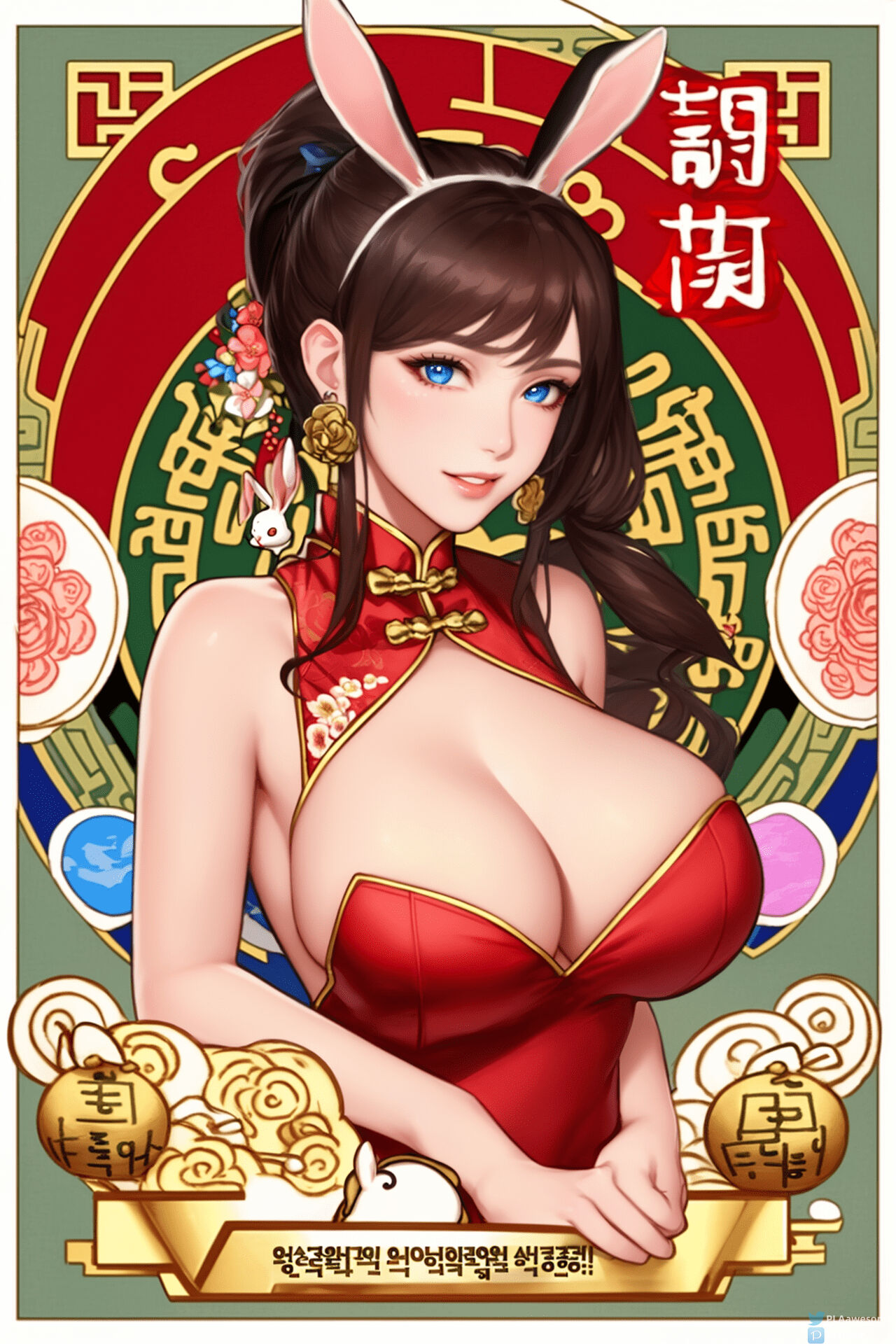 PLAboy Chapter 34