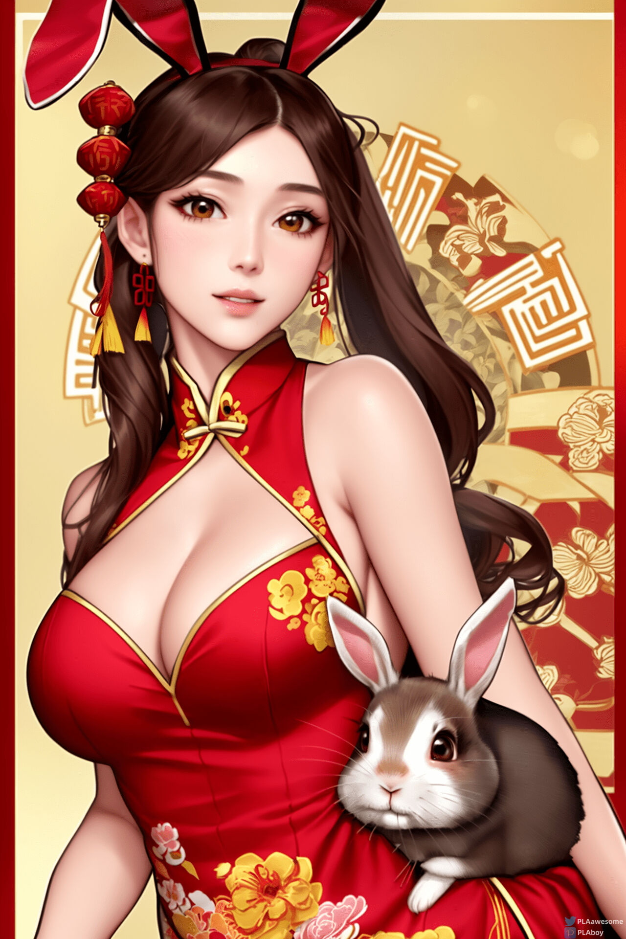 PLAboy Chapter 34