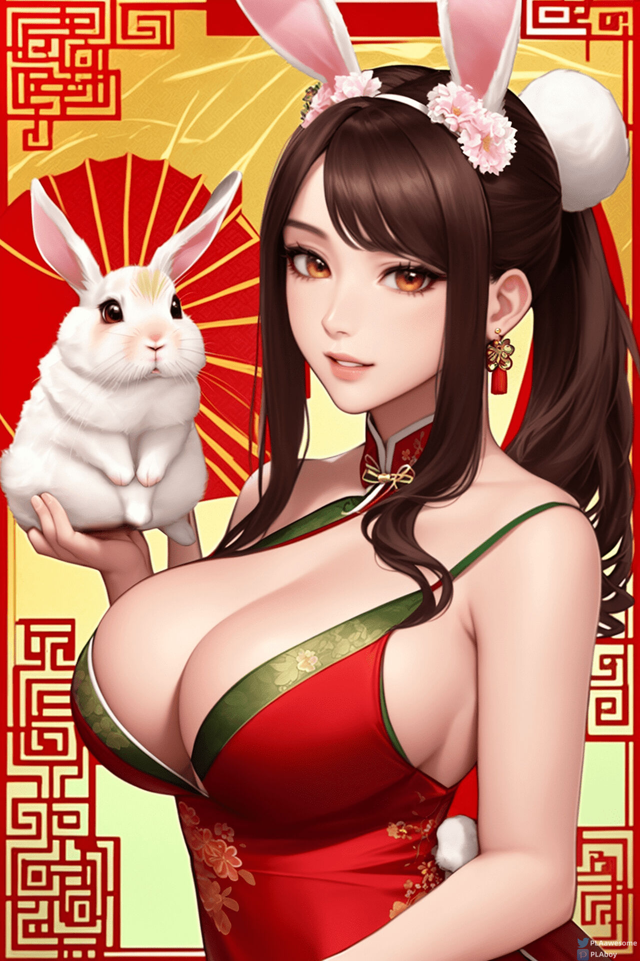 PLAboy Chapter 34