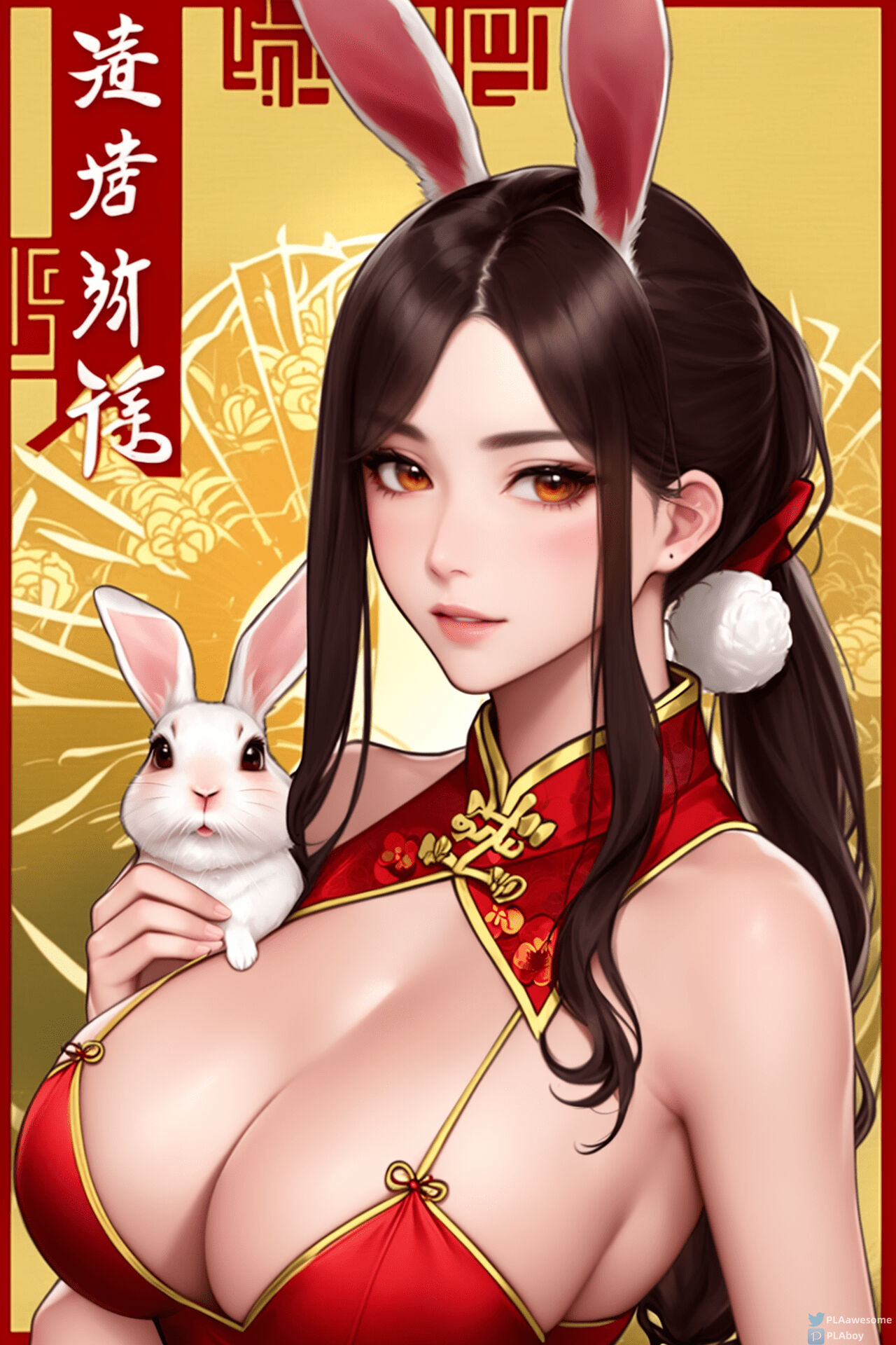 PLAboy Chapter 34