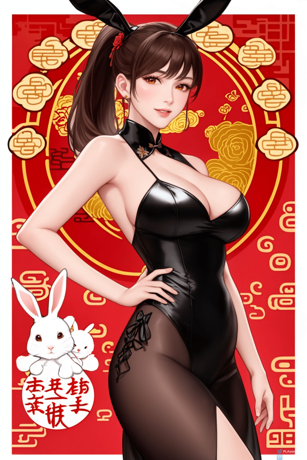 PLAboy Chapter 34