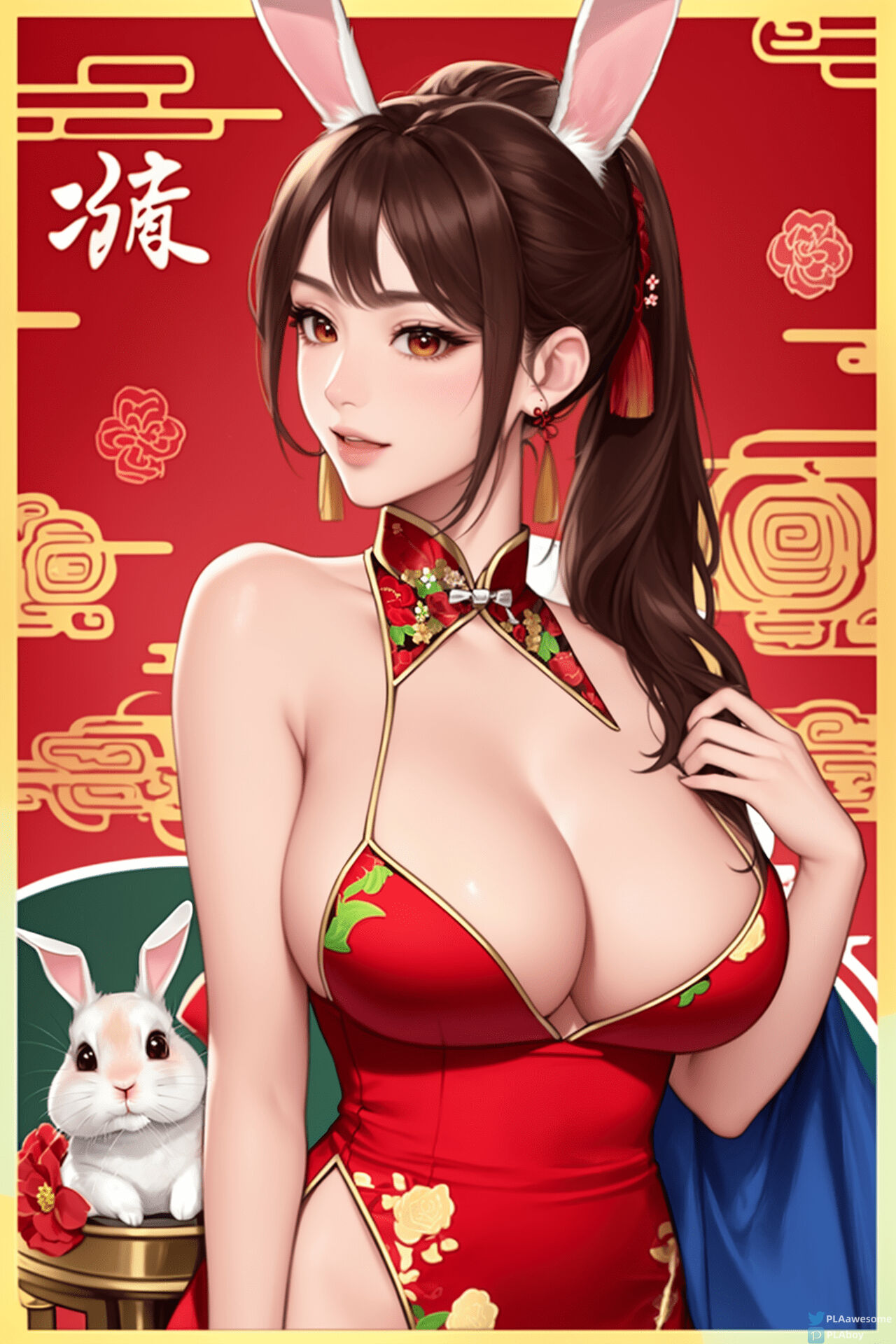 PLAboy Chapter 34