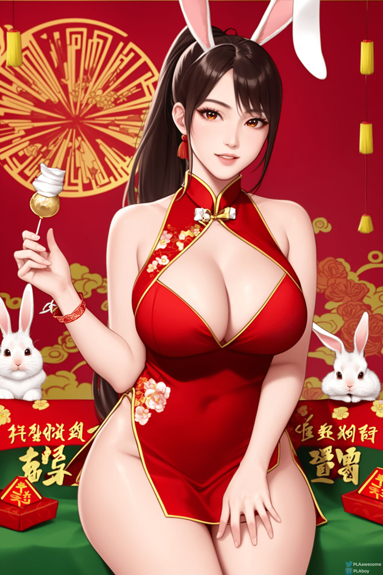 PLAboy Chapter 34