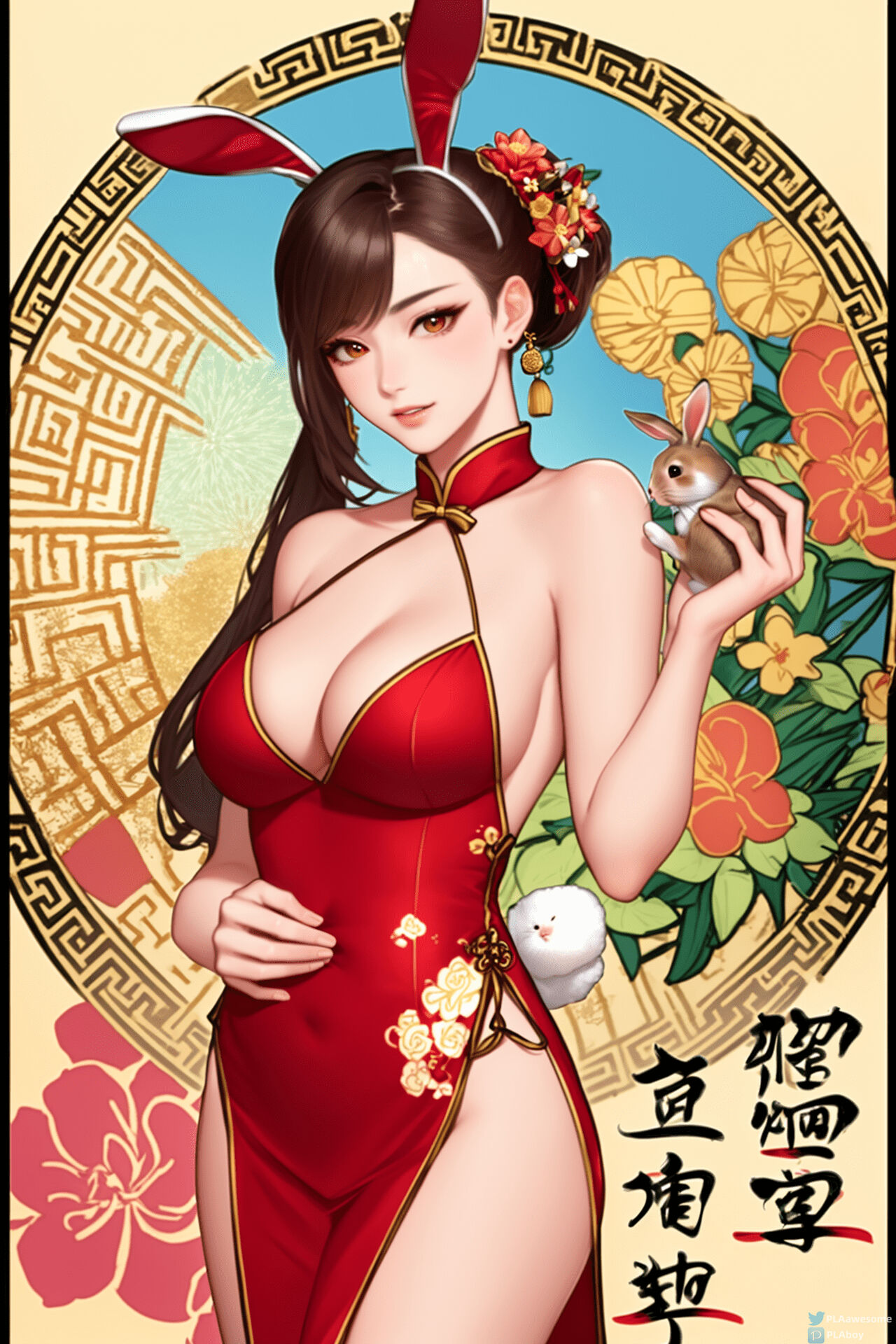 PLAboy Chapter 34