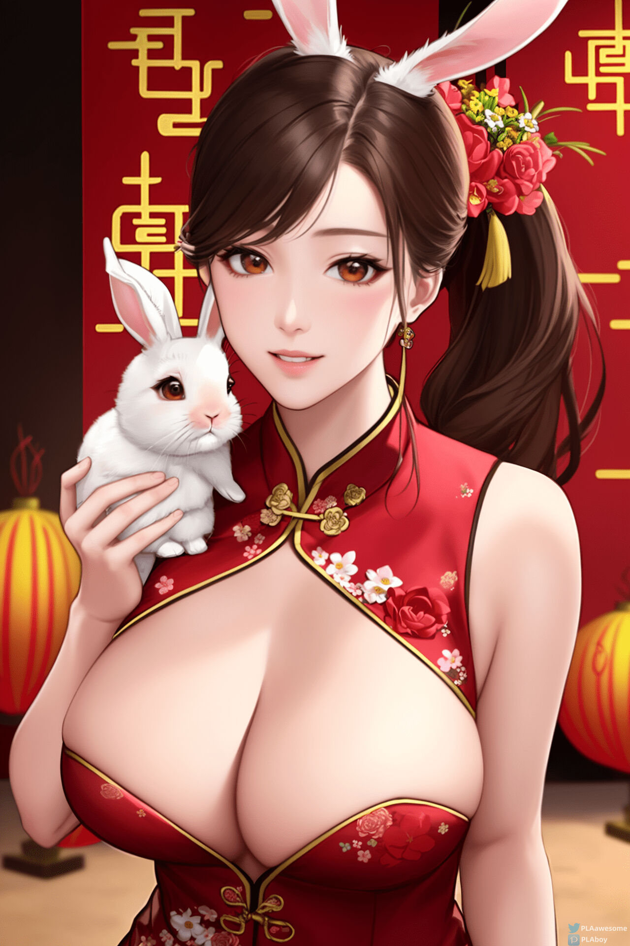 PLAboy Chapter 34