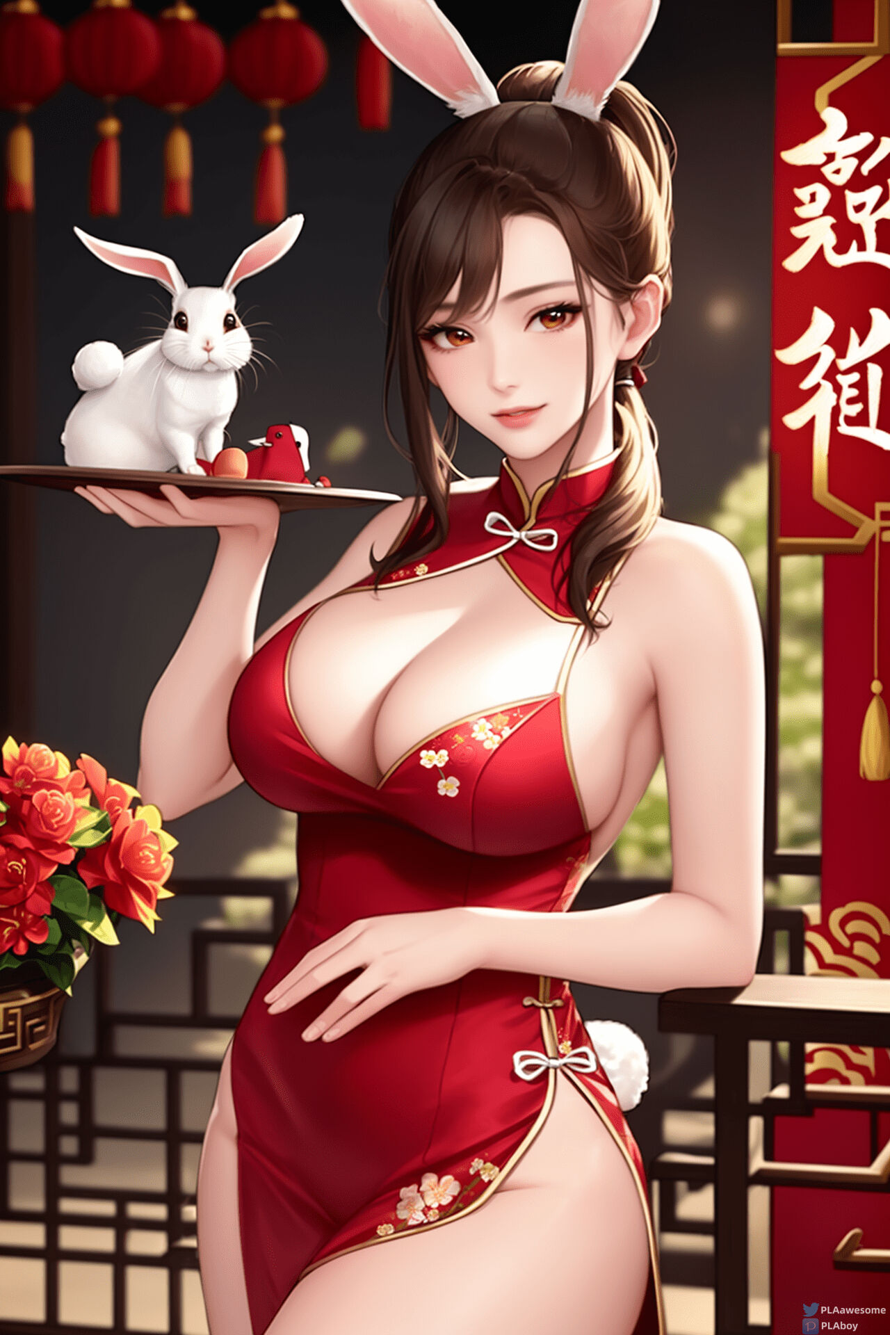 PLAboy Chapter 34
