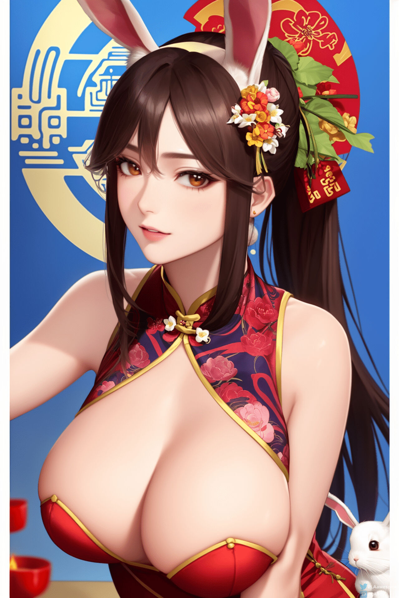 PLAboy Chapter 34