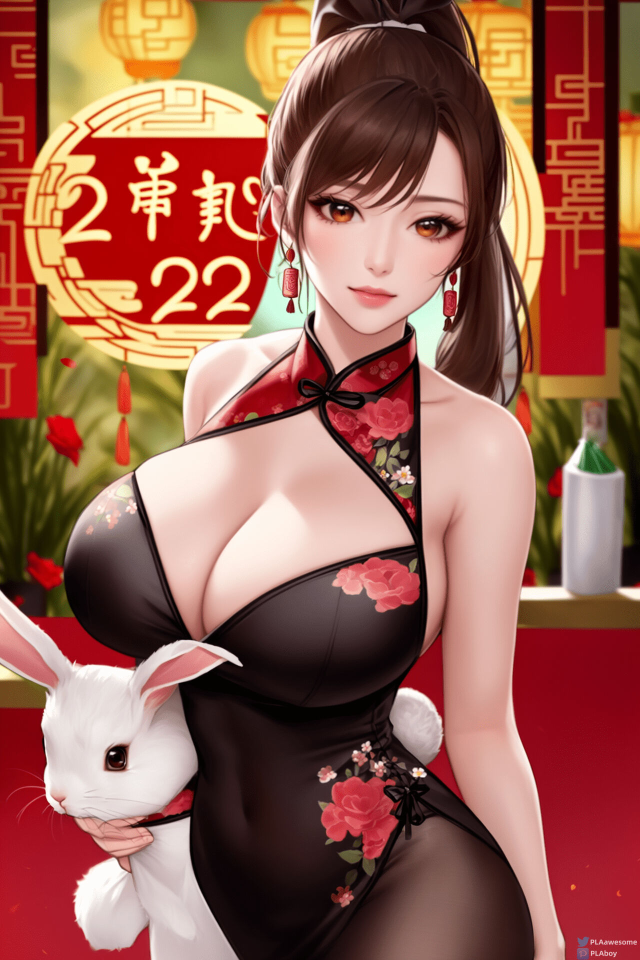 PLAboy Chapter 34