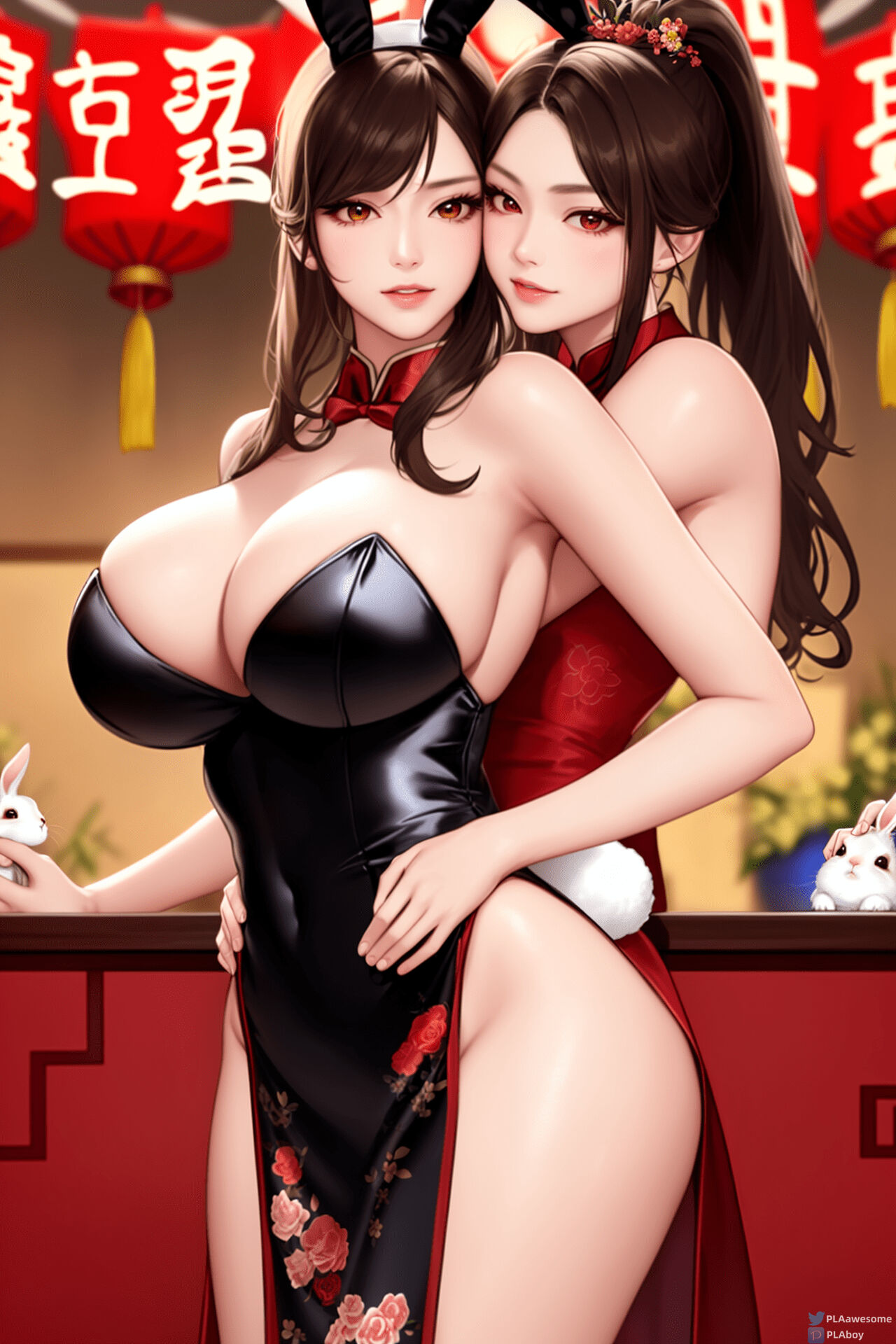 PLAboy Chapter 34