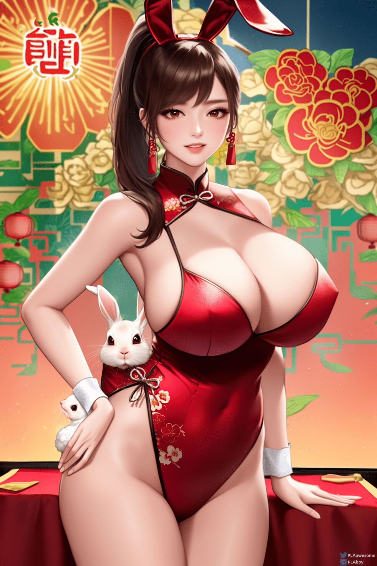 PLAboy Chapter 34