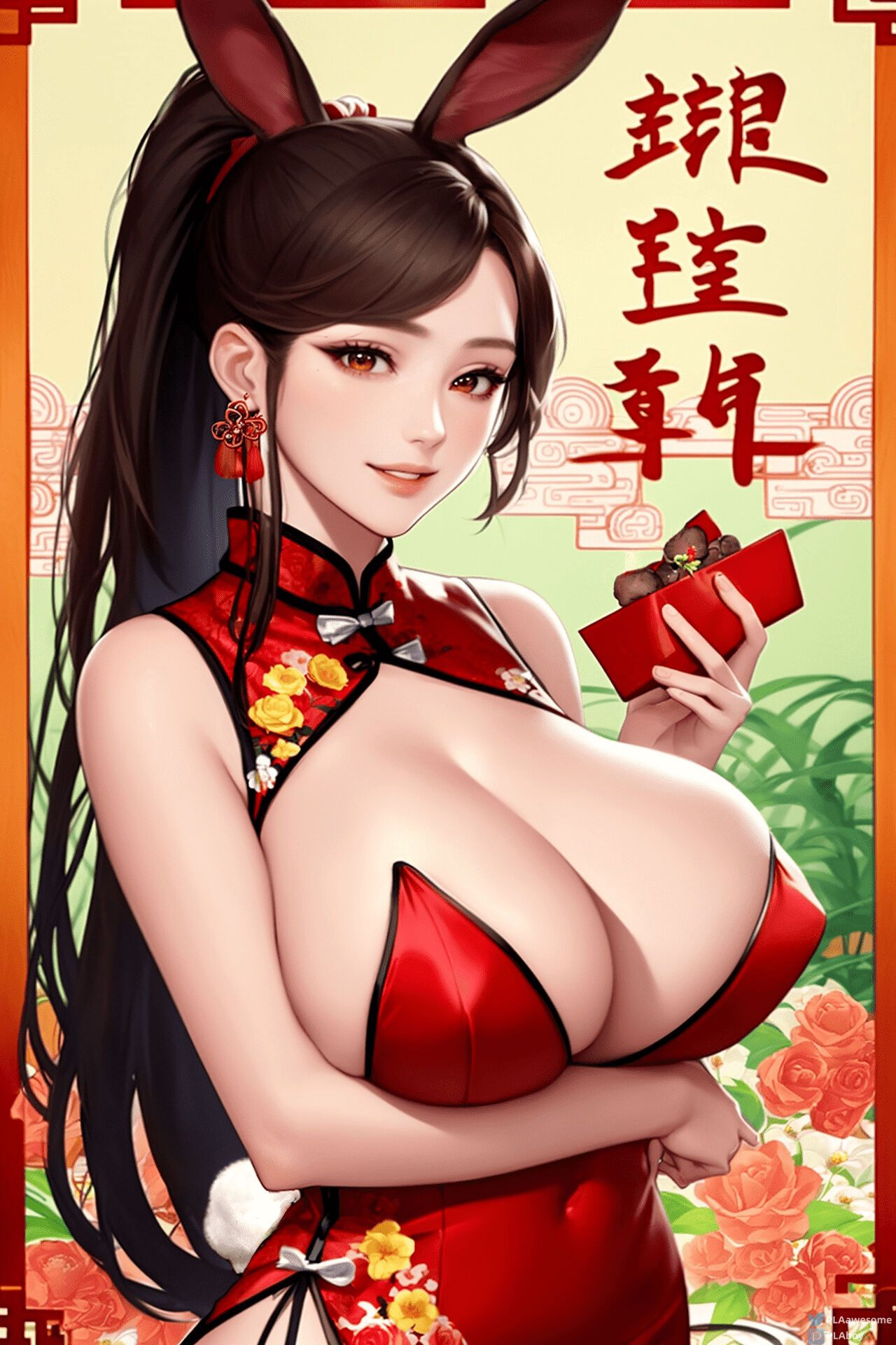 PLAboy Chapter 34