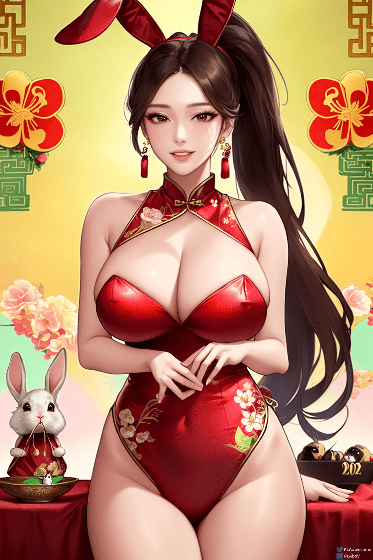 PLAboy Chapter 34