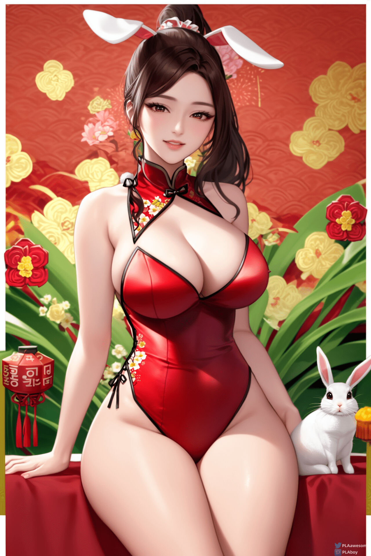 PLAboy Chapter 34
