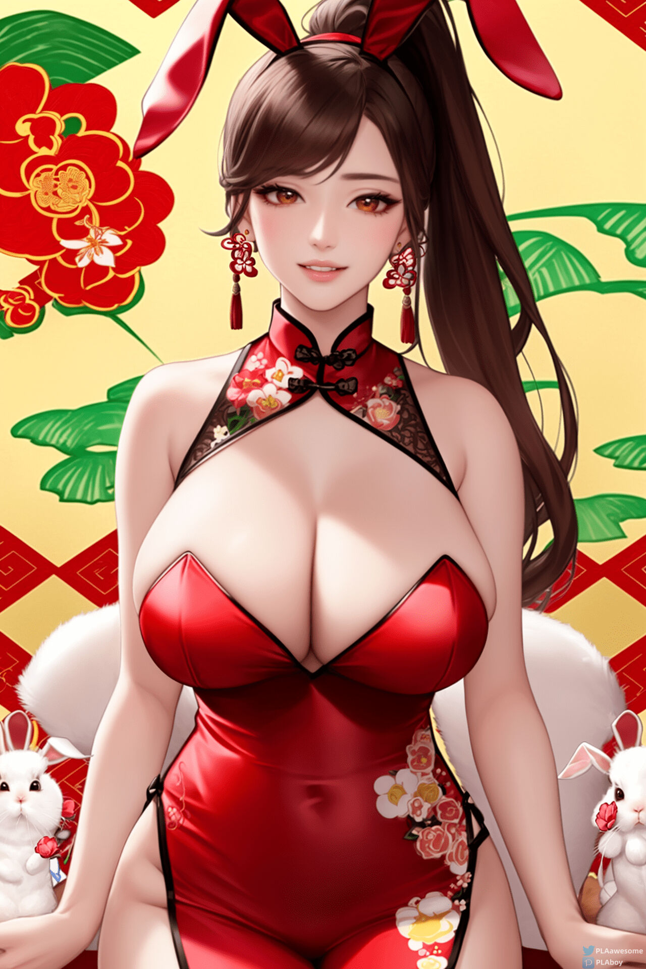 PLAboy Chapter 34