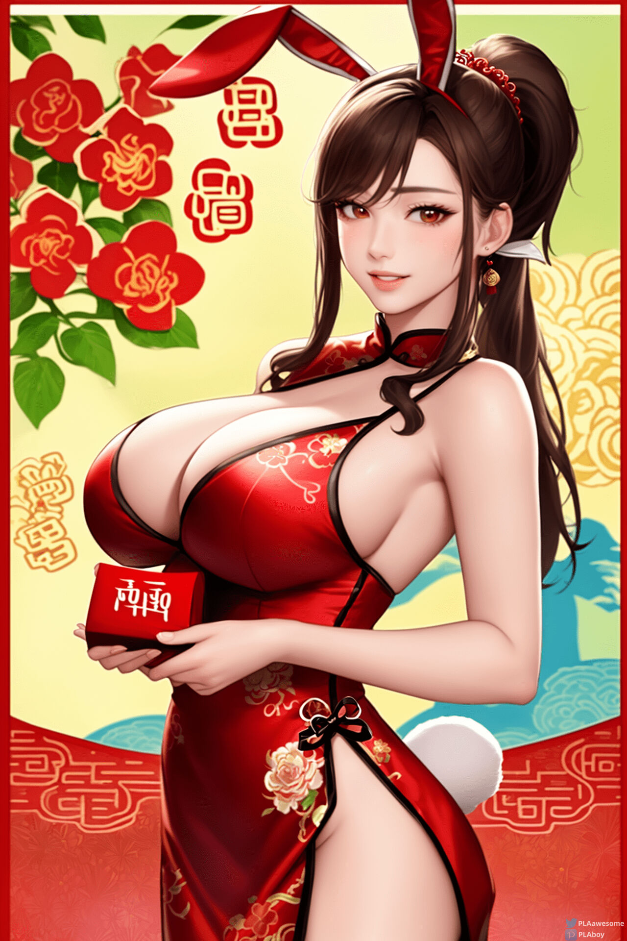 PLAboy Chapter 34