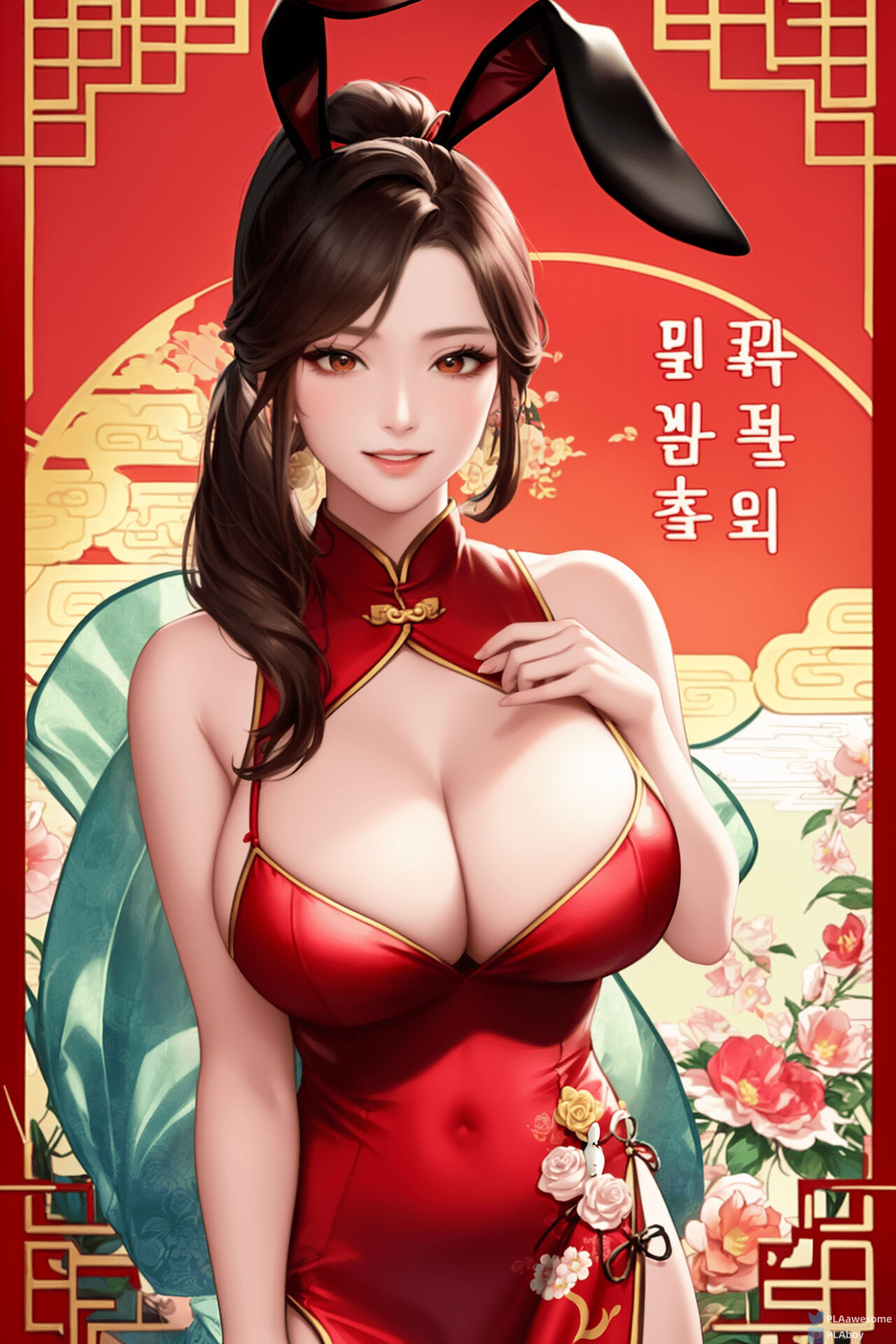 PLAboy Chapter 34