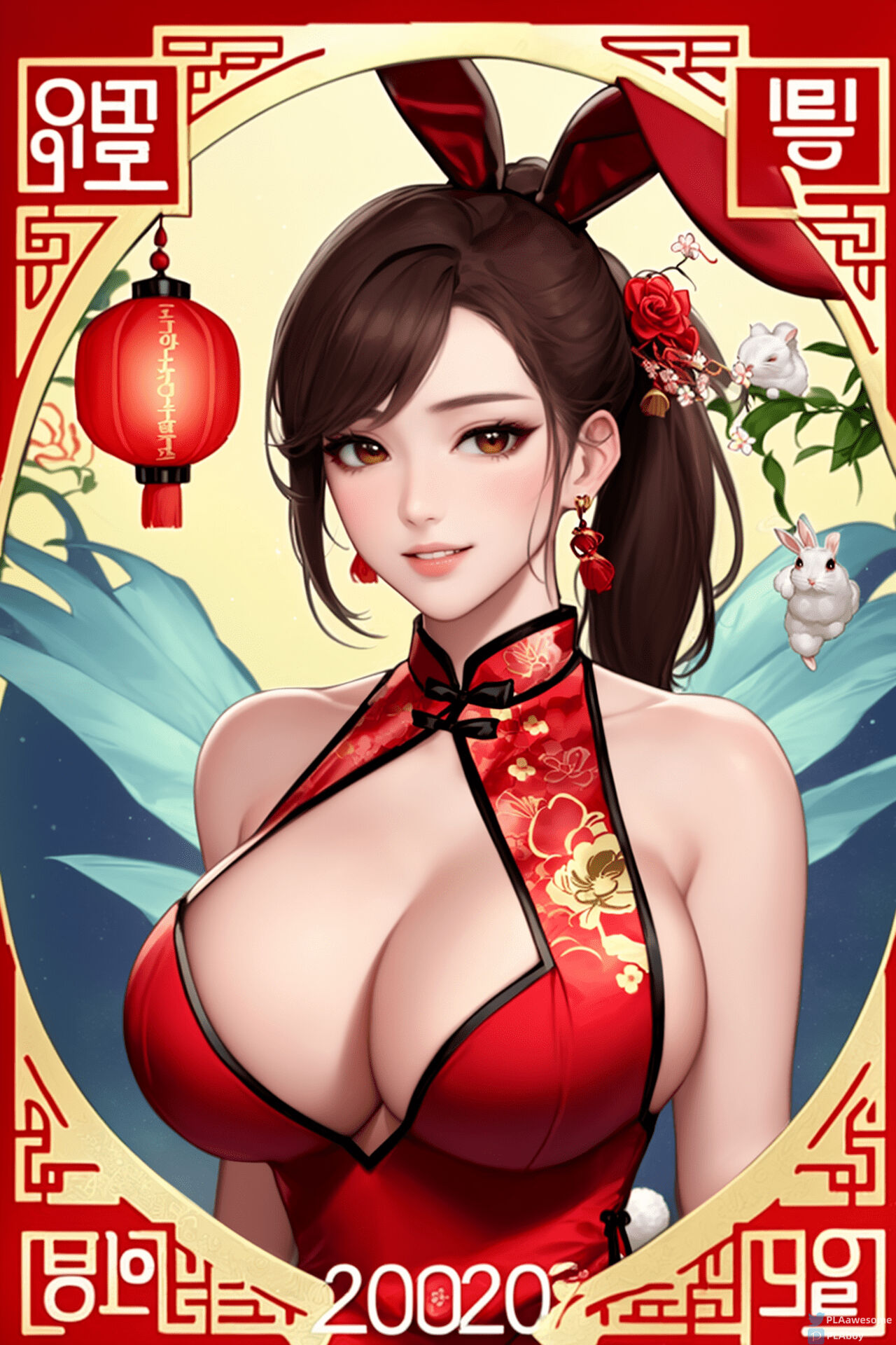 PLAboy Chapter 34