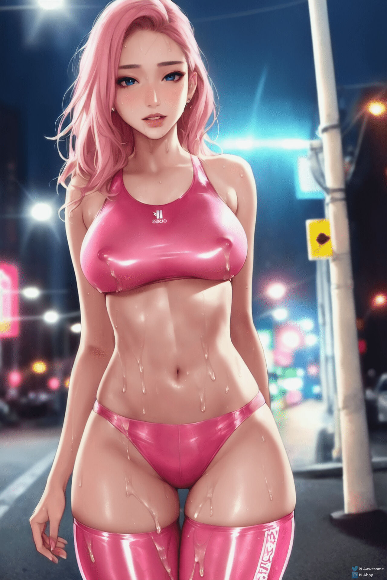 PLAboy Chapter 35