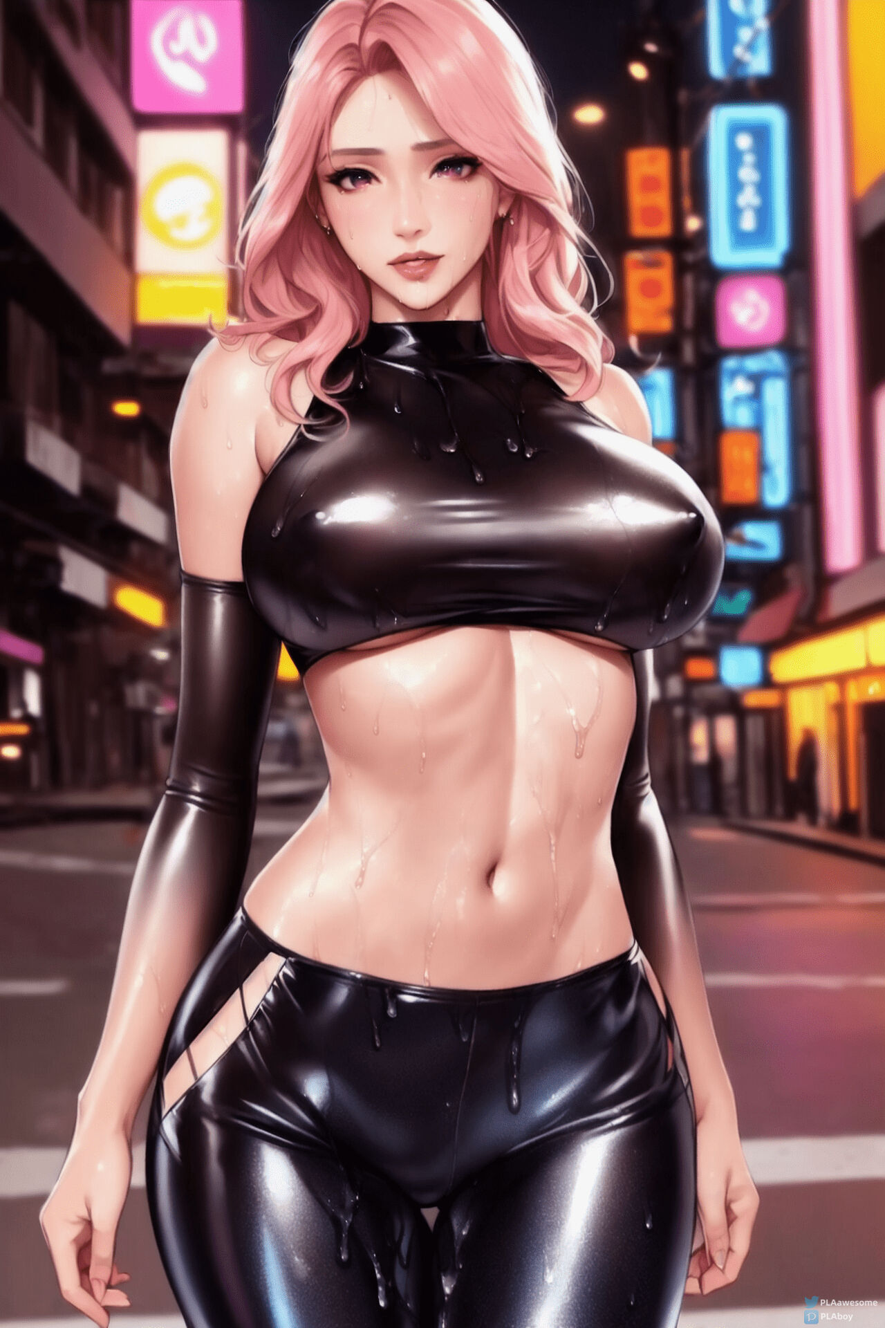 PLAboy Chapter 35