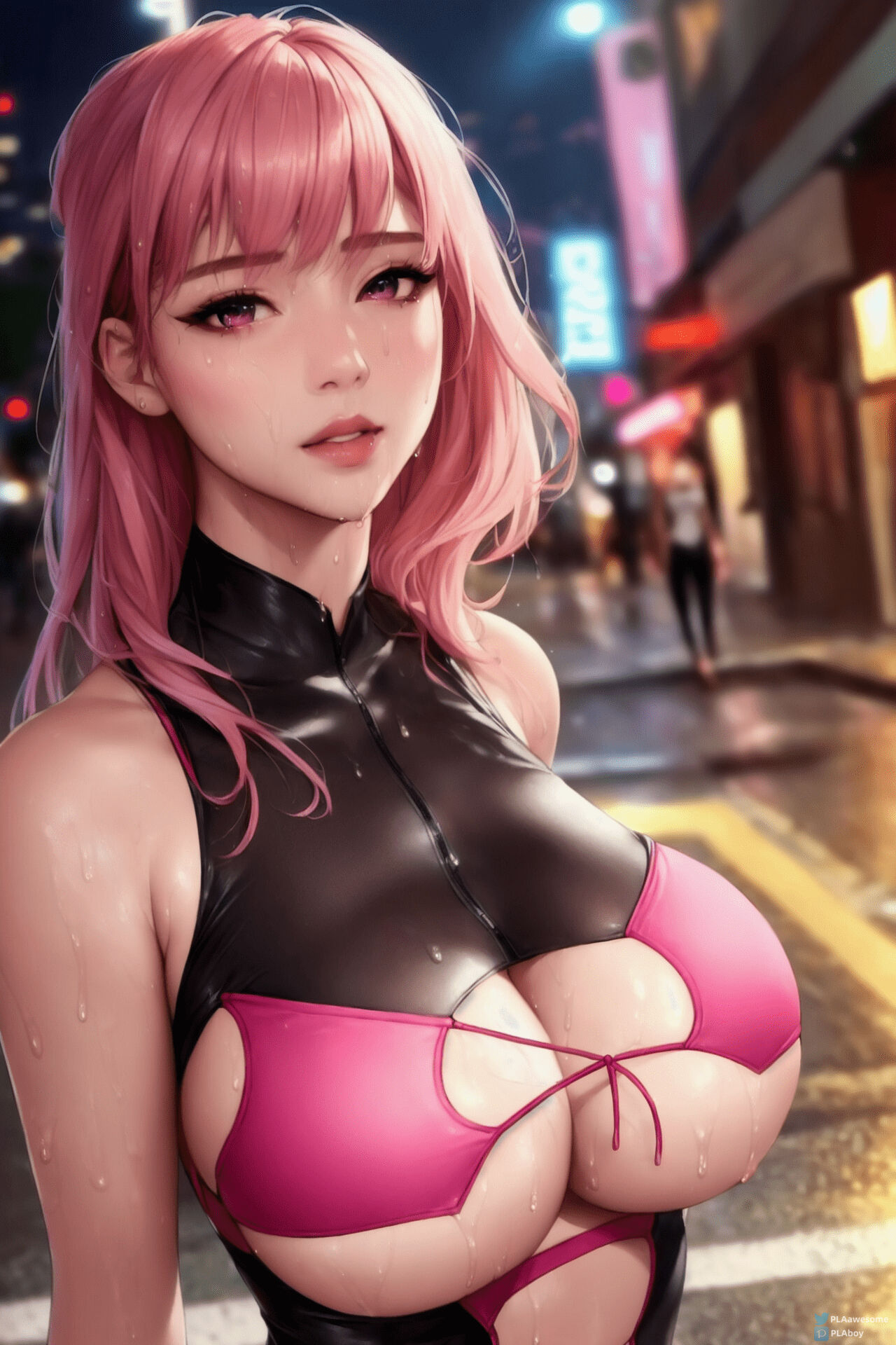 PLAboy Chapter 35