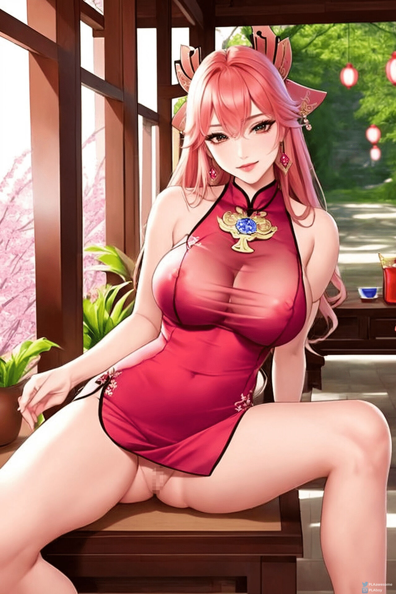 PLAboy Chapter 36