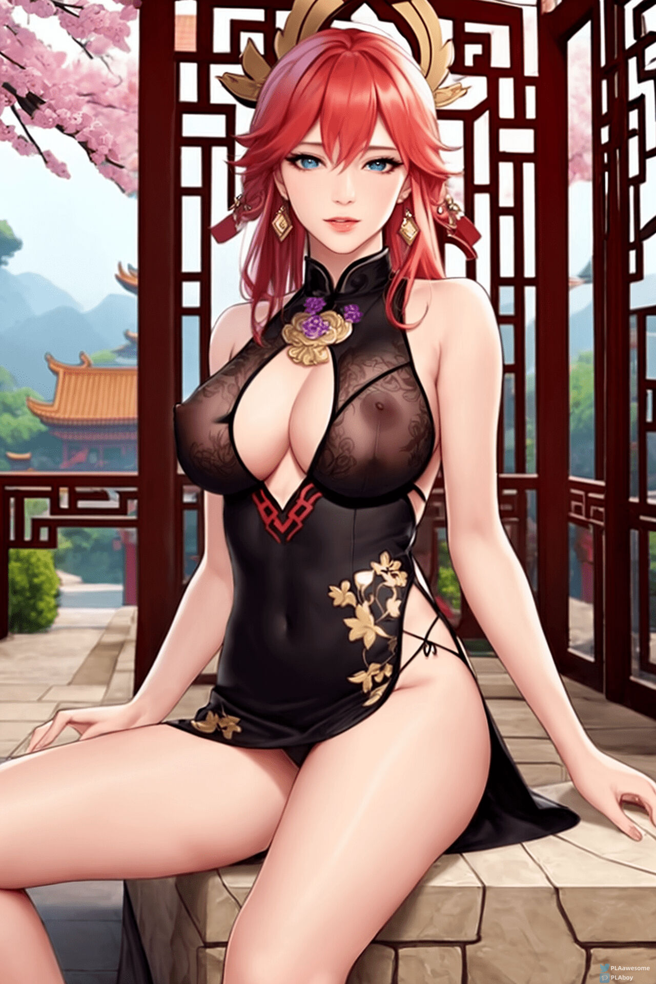 PLAboy Chapter 36
