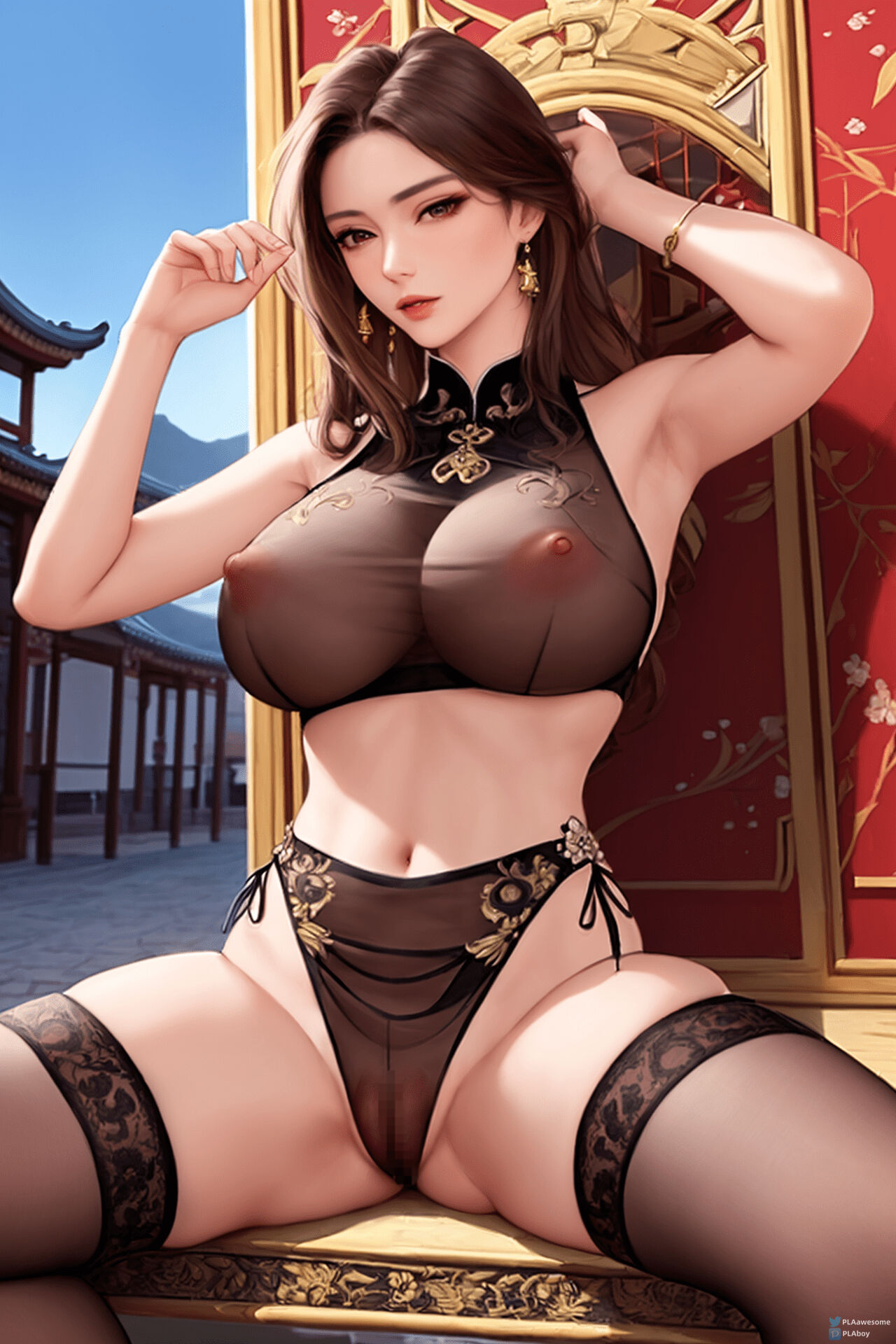 PLAboy Chapter 36