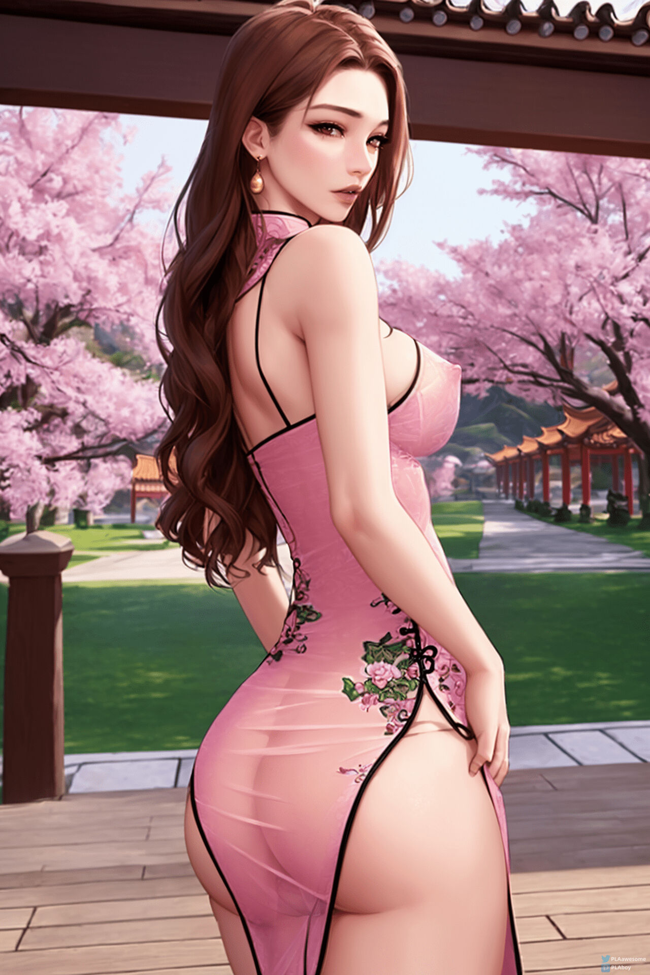 PLAboy Chapter 36