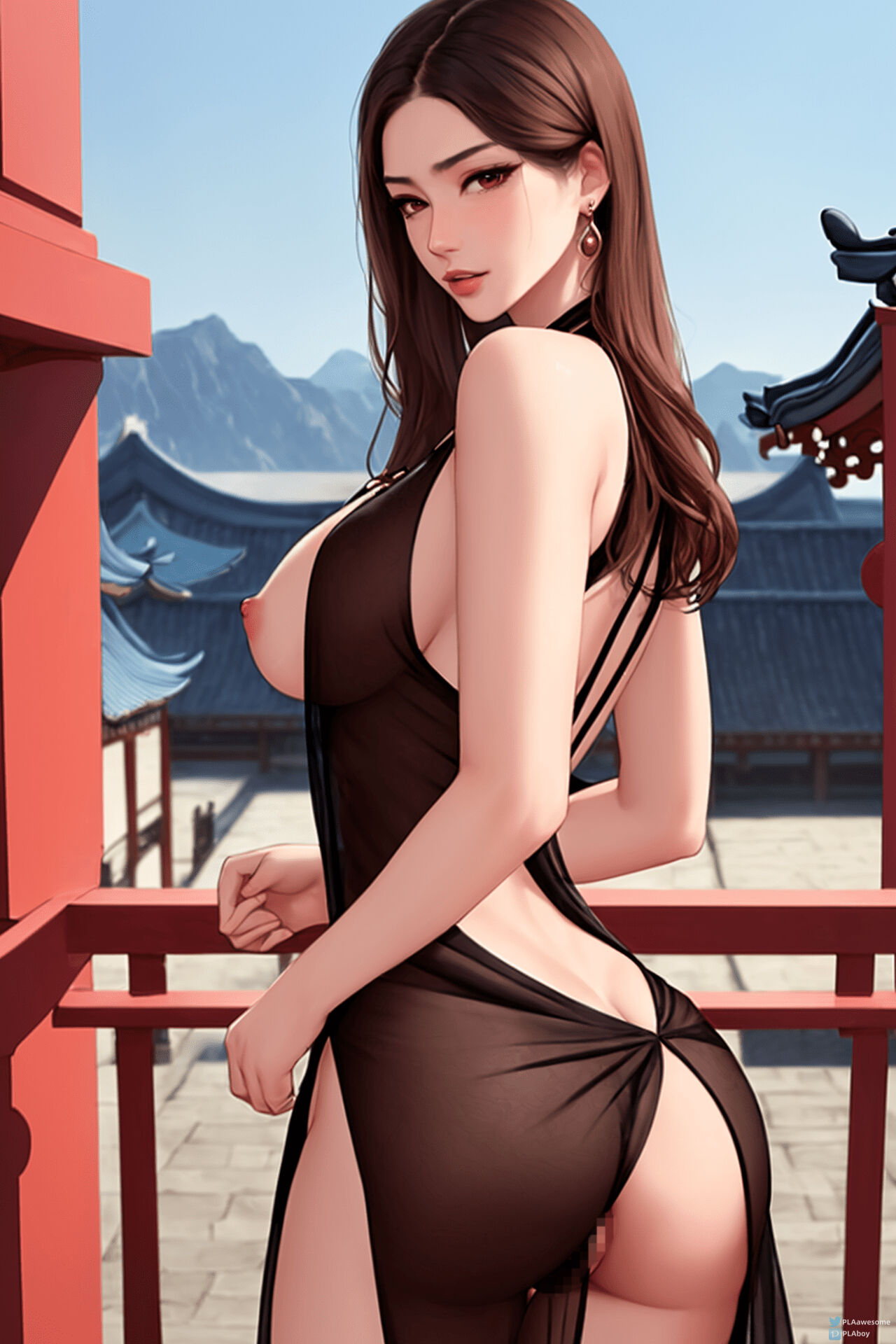 PLAboy Chapter 36