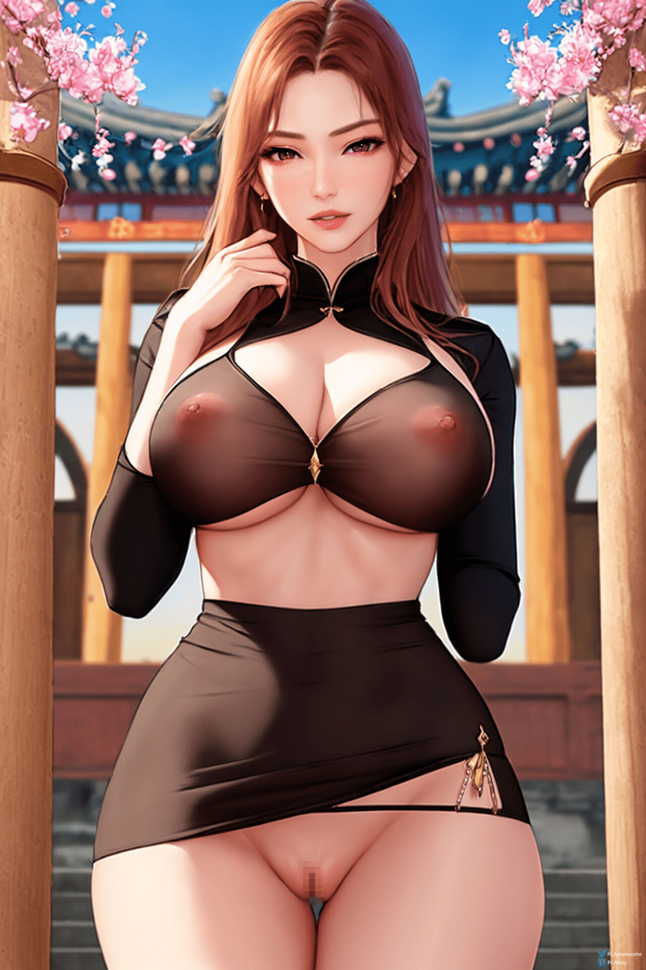PLAboy Chapter 36